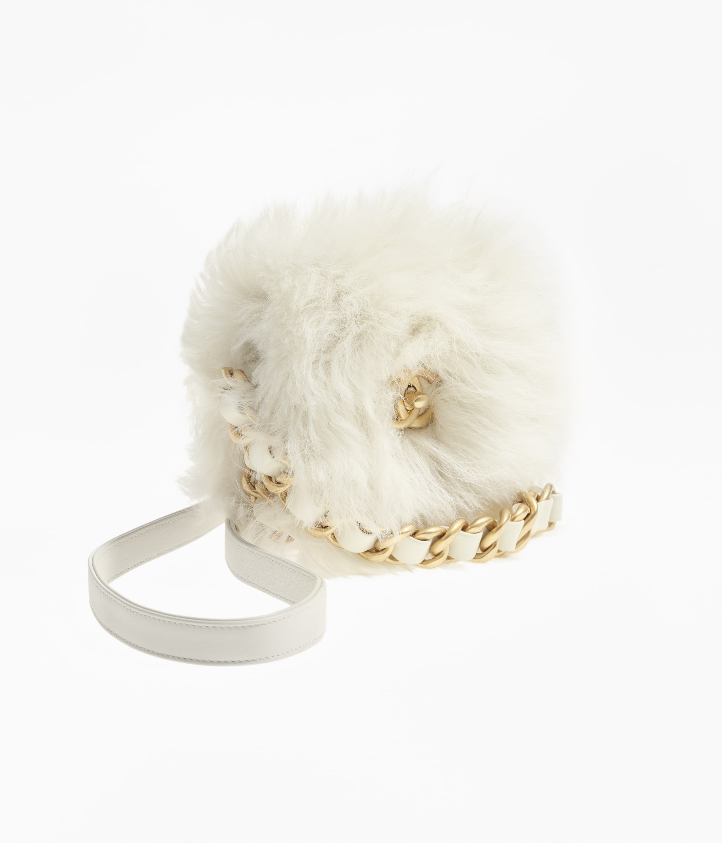 Mini Flap Bag - 2
