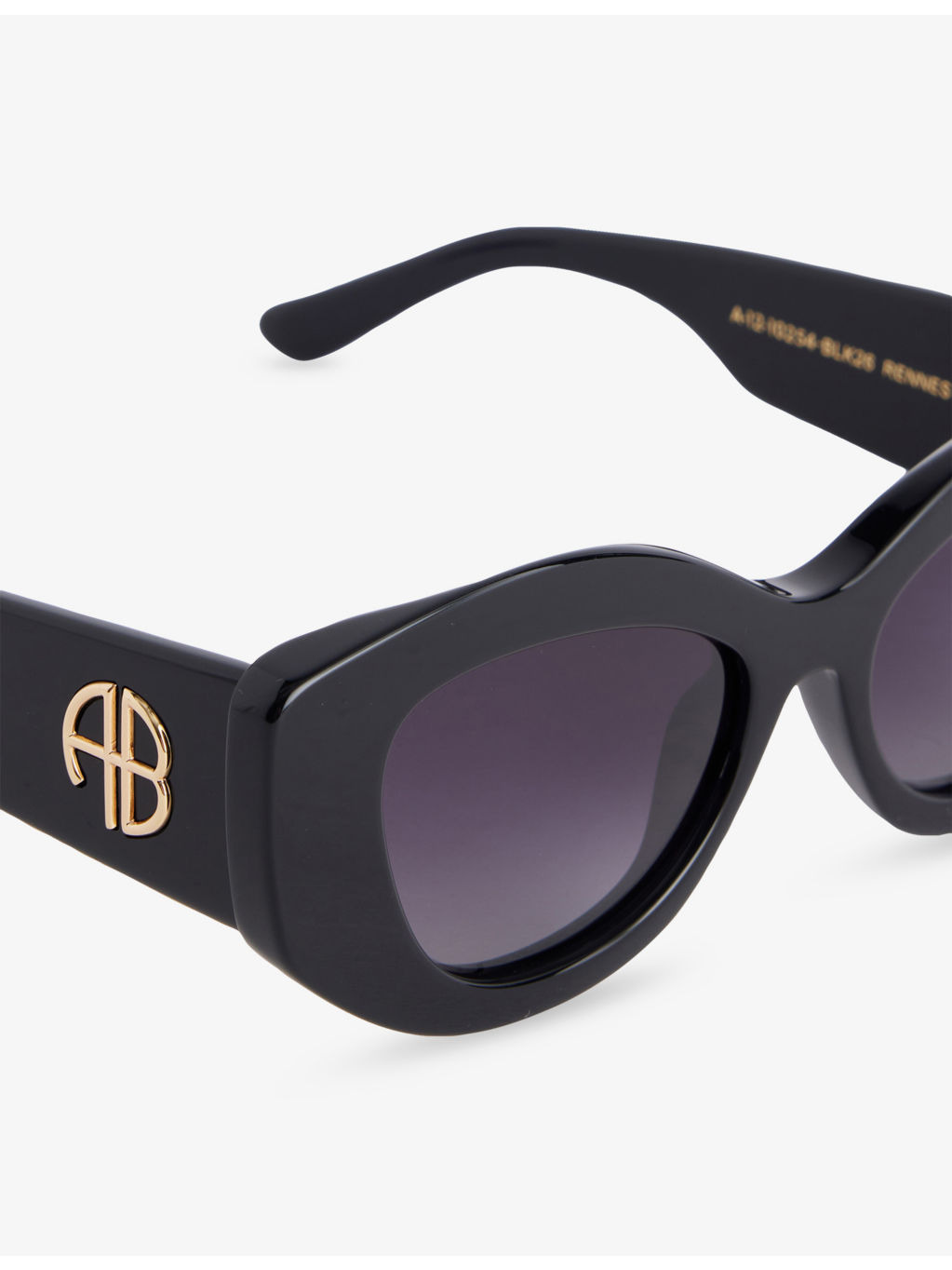 Rennes Acetate Sunglasses - 2