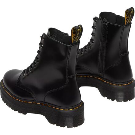 Jadon Platform Boot - 3