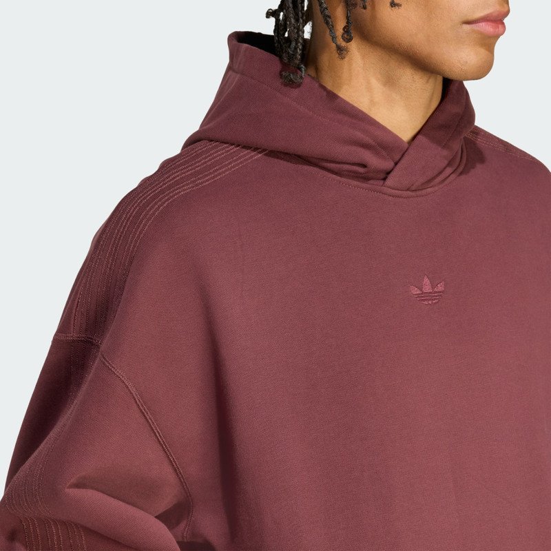 Premium Essentials Hoodie 6