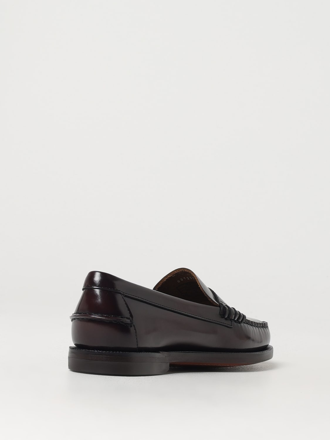 Flat shoes woman Sebago - 3