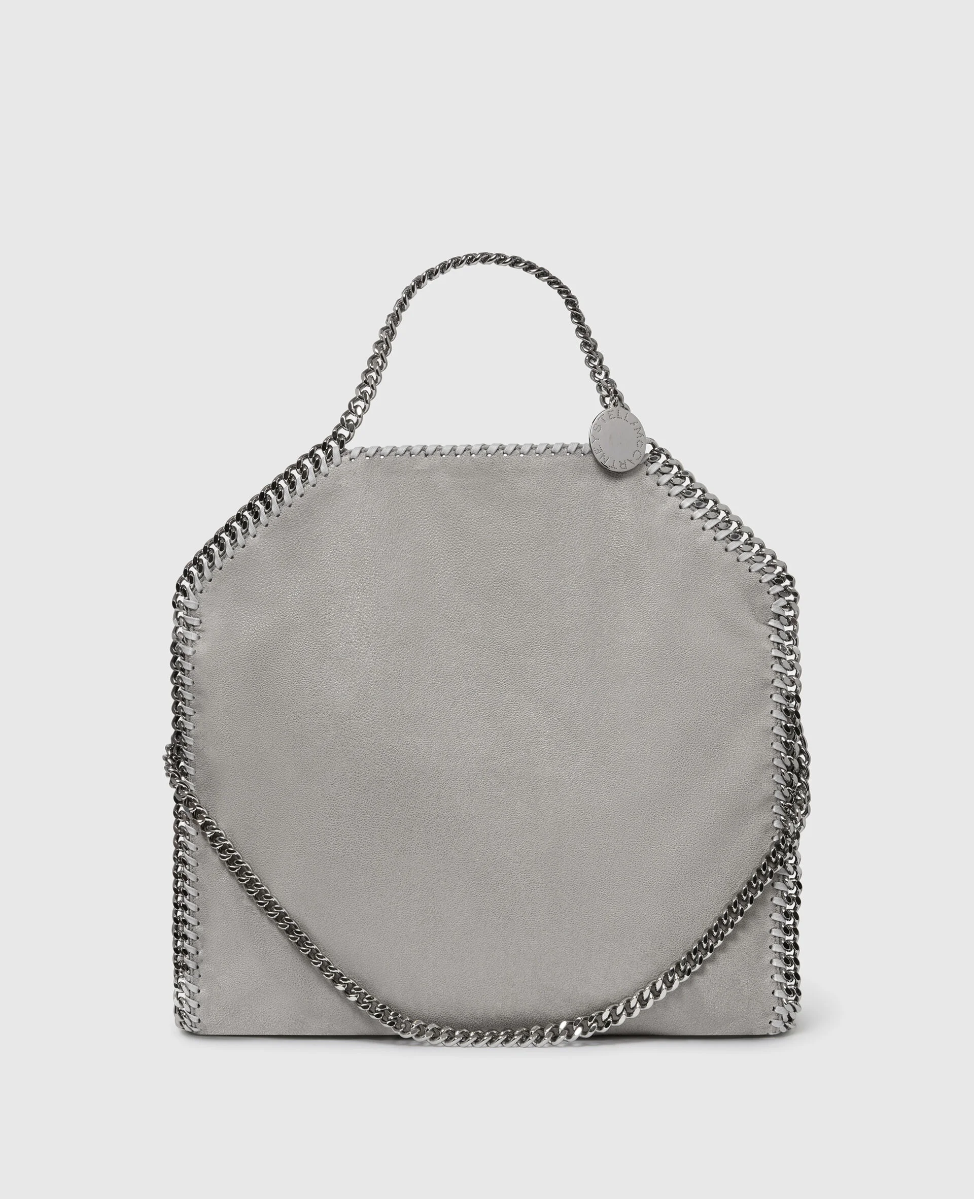 Falabella Fold-Over Tote - 1