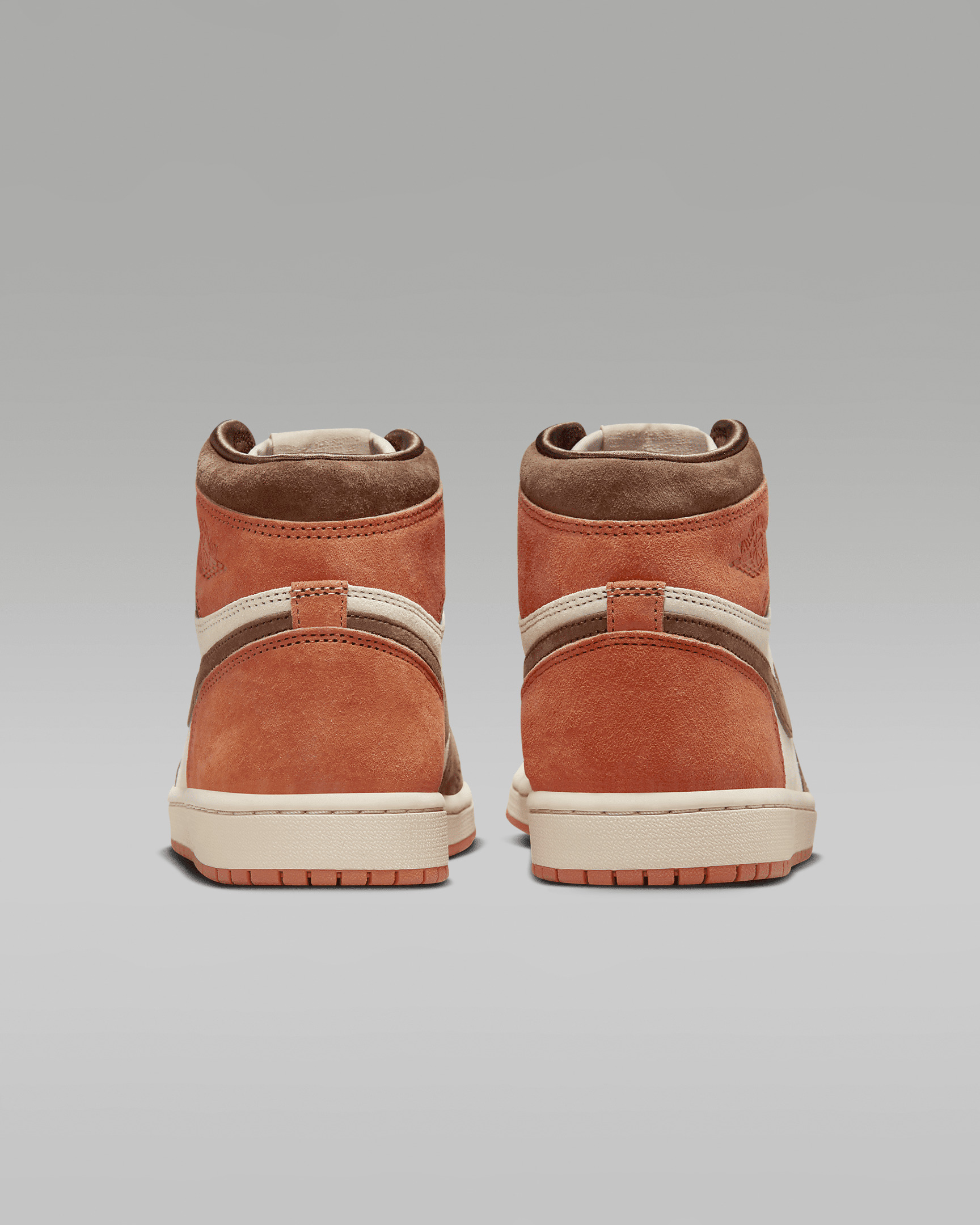 Women's Air Jordan 1 Retro High SP Shoes - 6