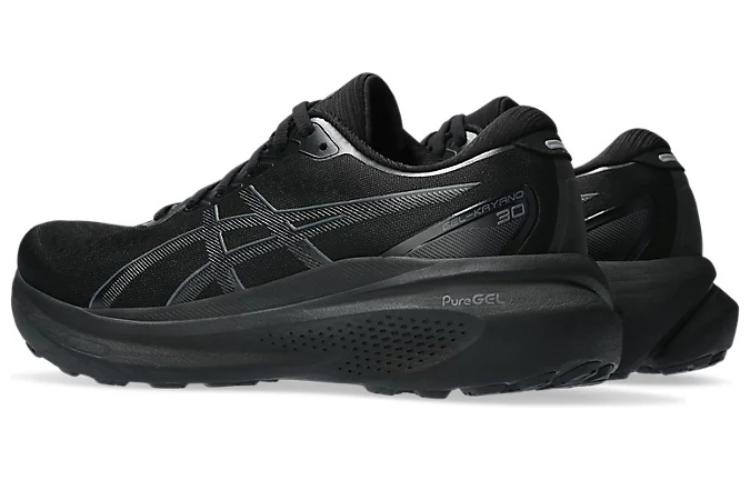 ASICS Gel-Kayano 30 Extra Wide 'Triple Black' 1011B690-001 - 5