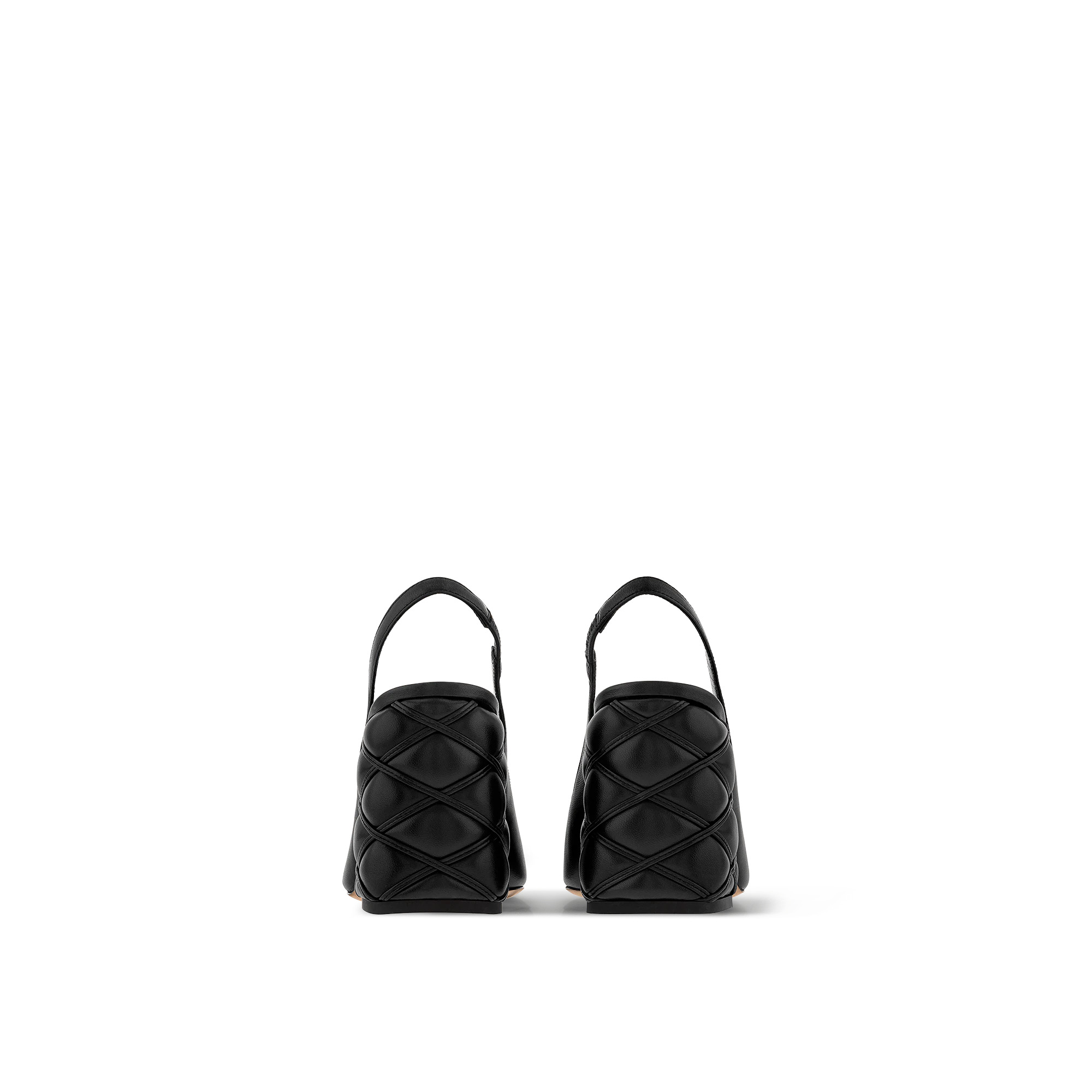 Shake Slingback Pump - 5