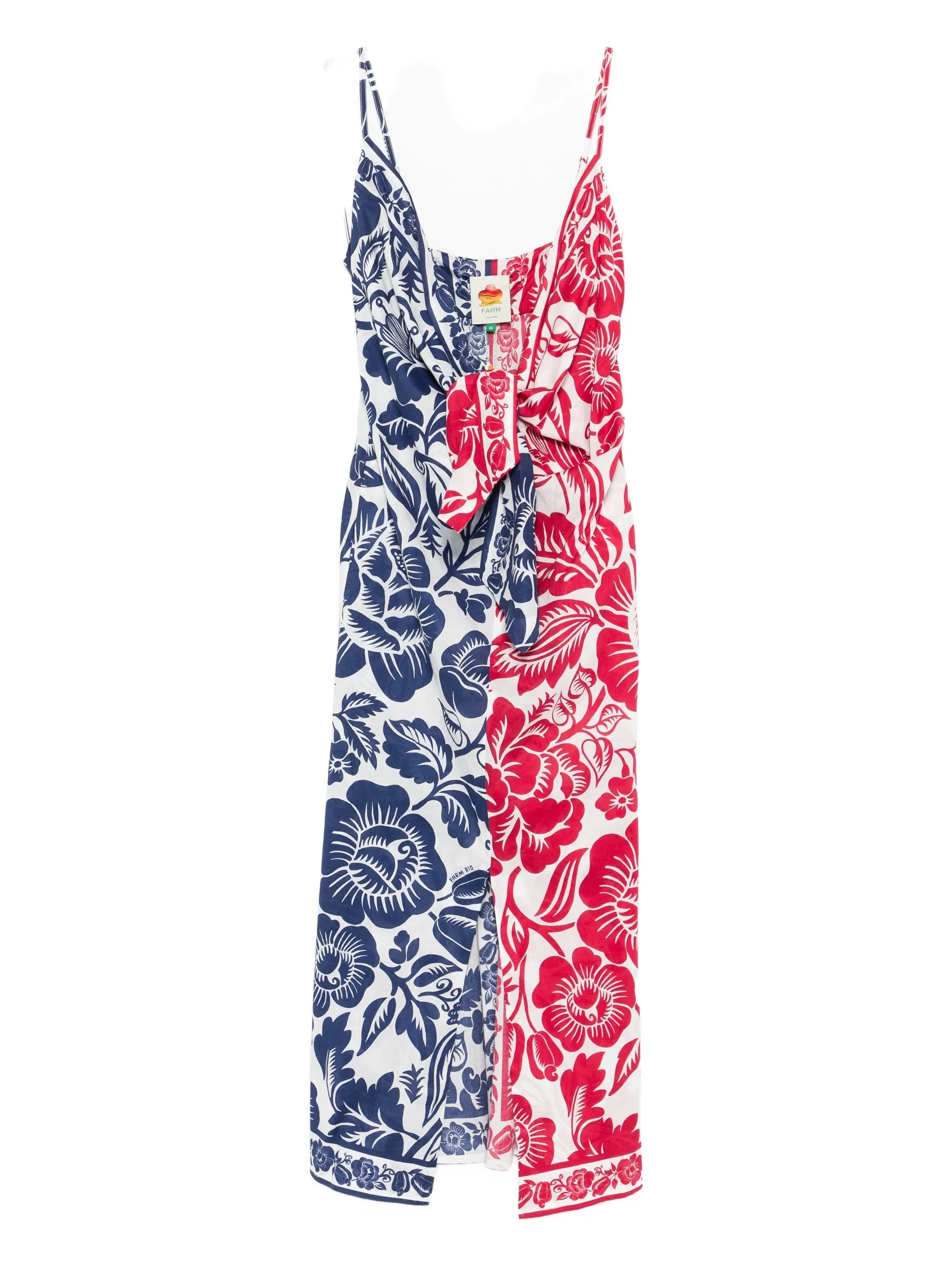 Farm Rio Dresses - 1