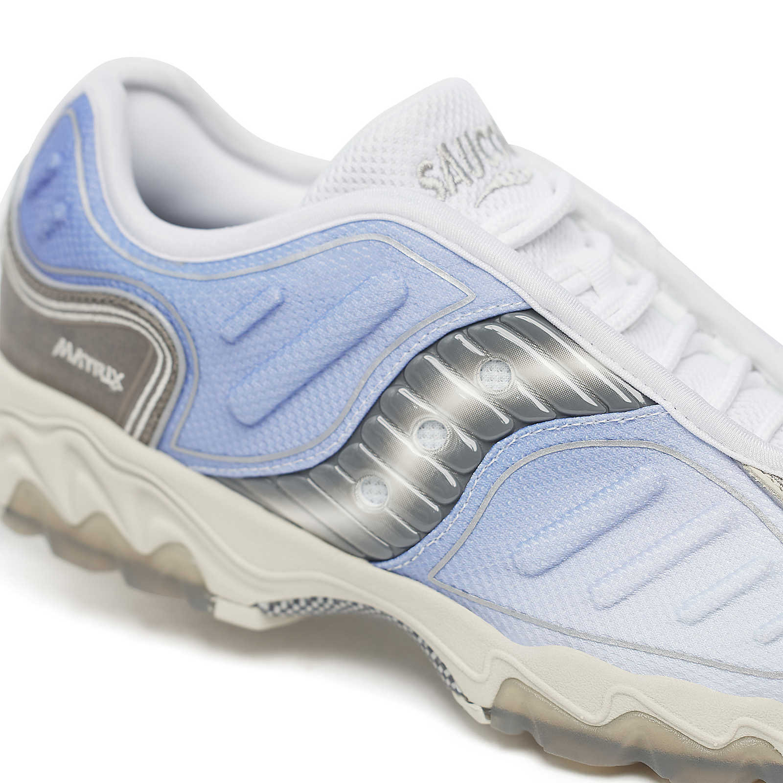 Matrix Fade - 8