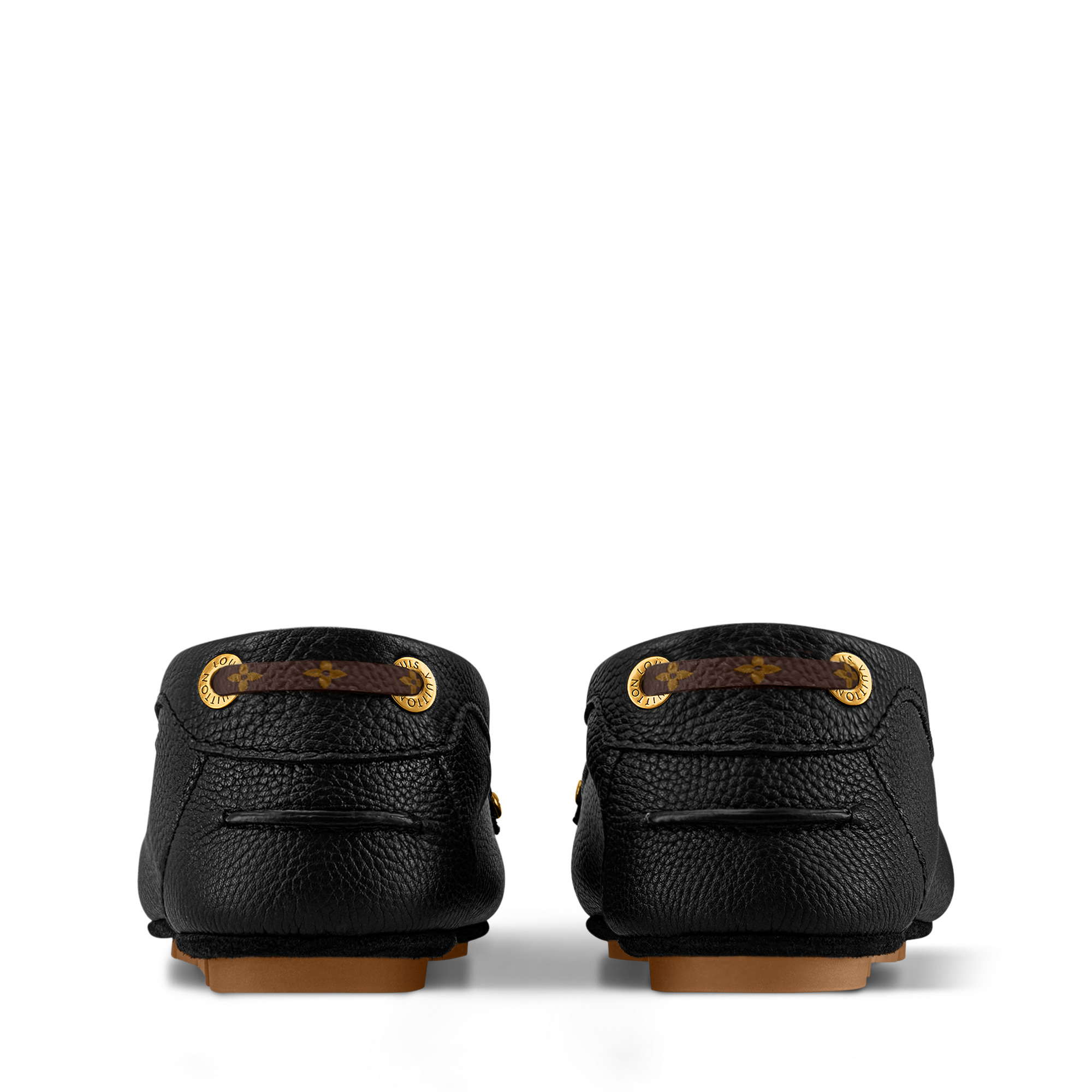 Flore Car Shoe - 4