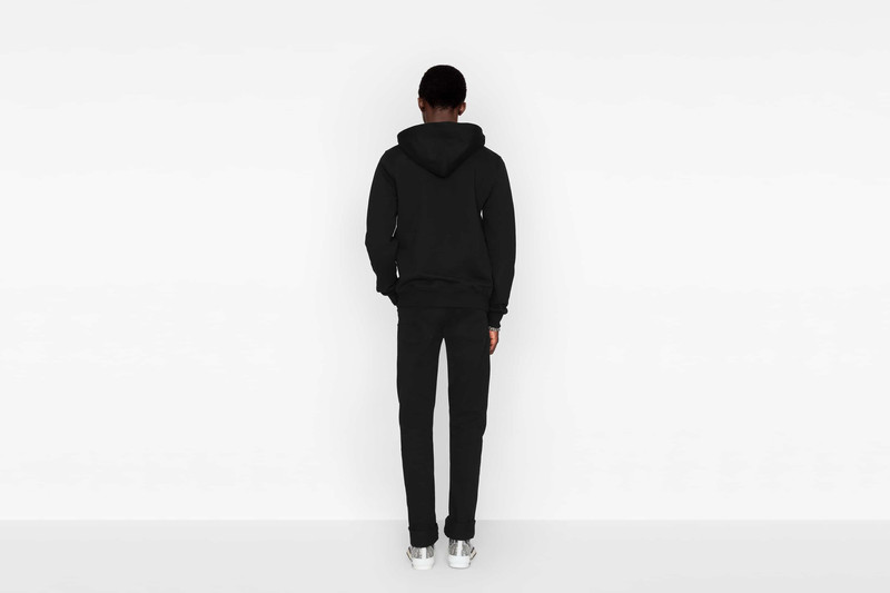 Long Slim-Fit Jeans 6