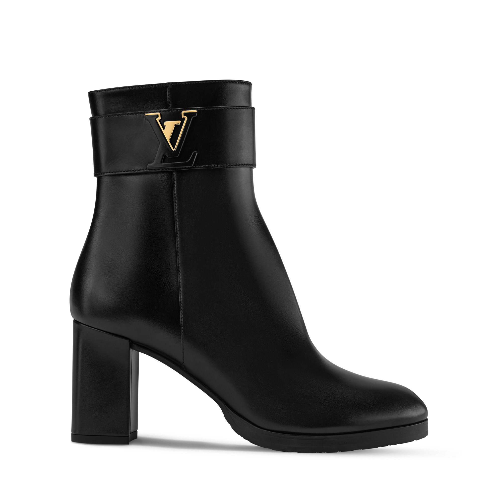 Midtown Platform Ankle Boot - 2