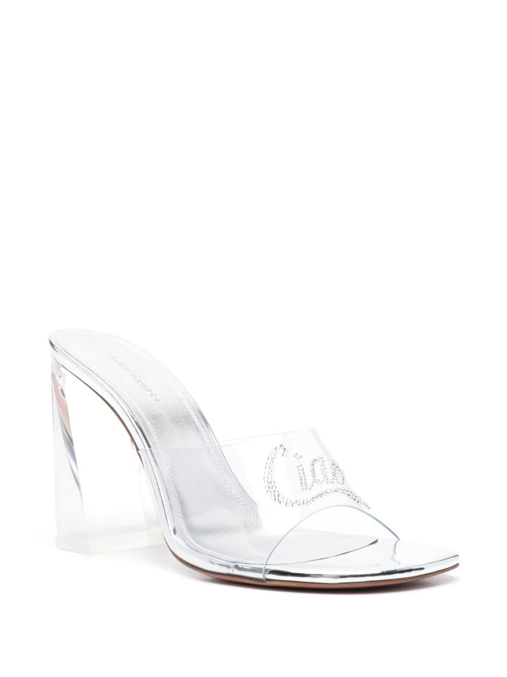 Bella 110mm sandals - 2
