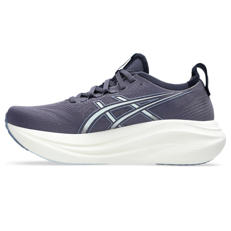 Asics GEL-NIMBUS 27 outlook