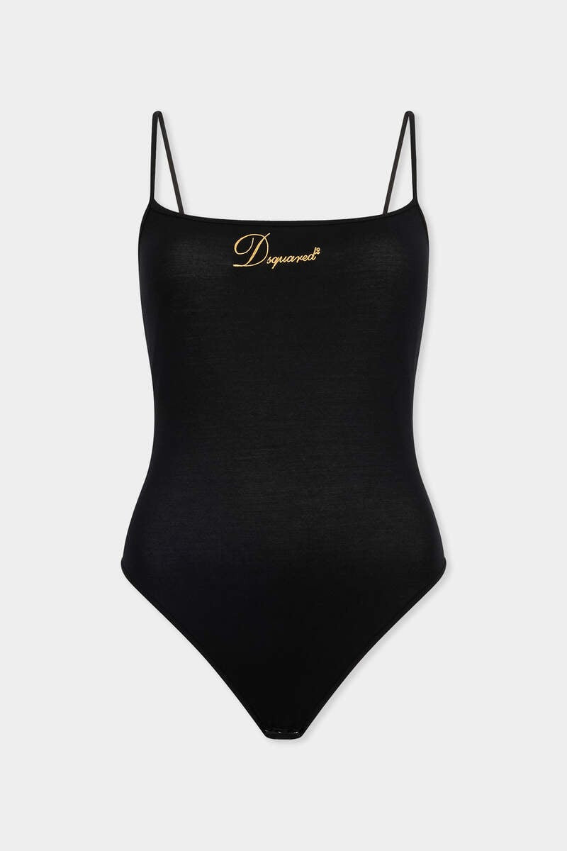 DSQUARED2 SIGNATURE ONE-PIECE 1