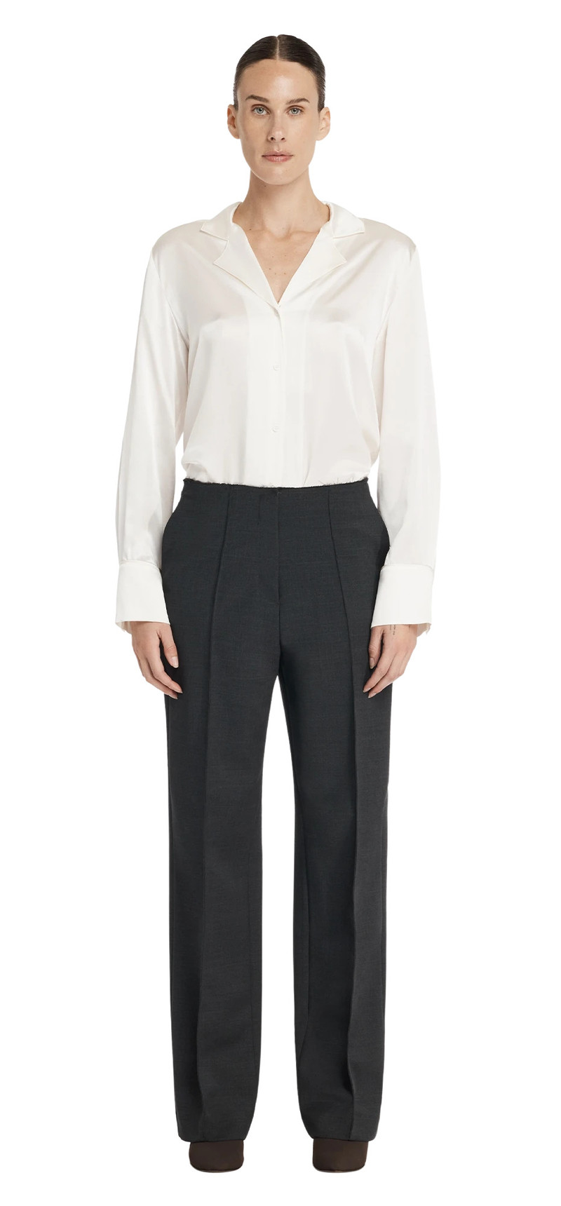 entire studios ZEROBOUND TROUSER OBSCURA outlook