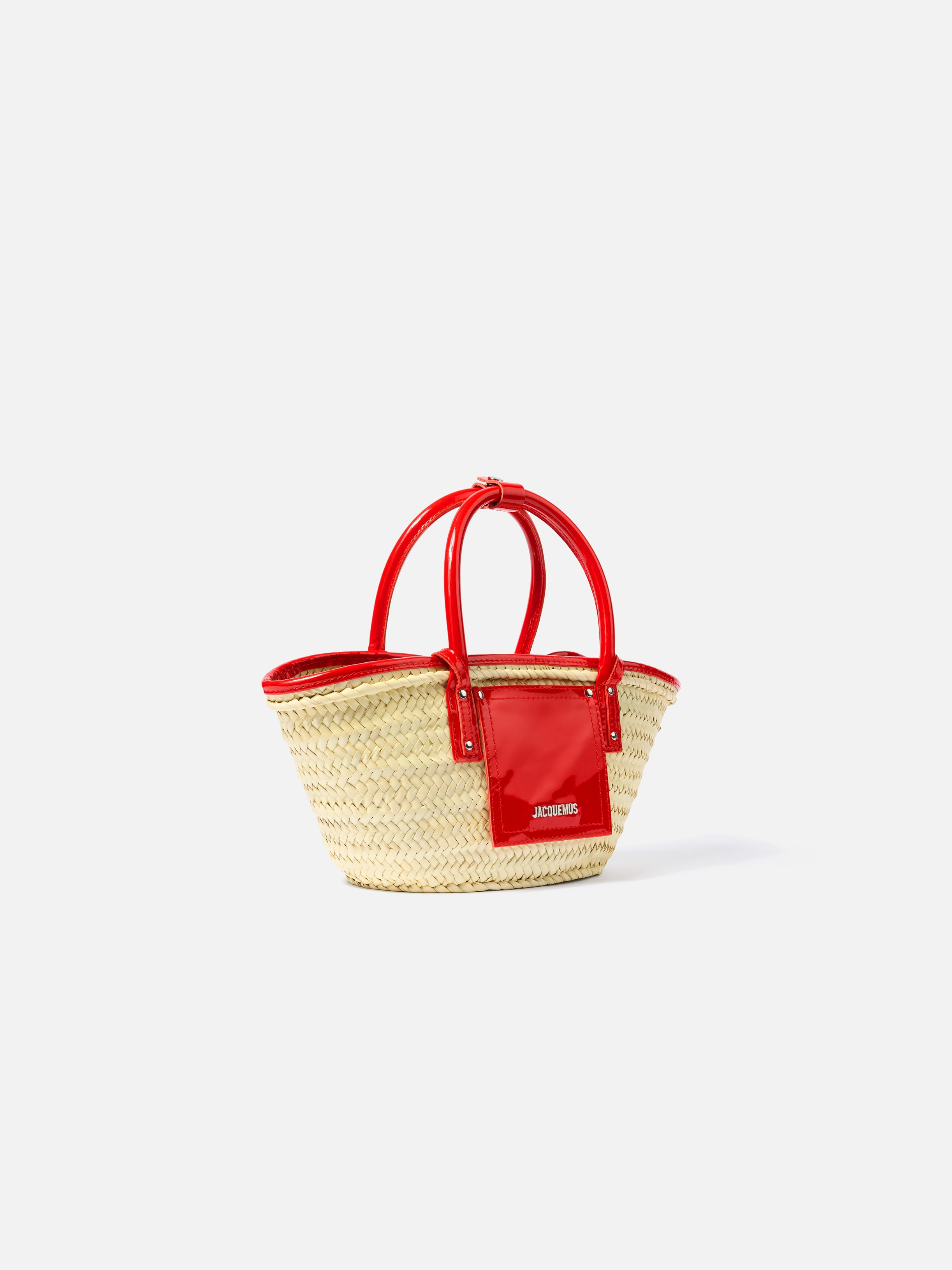 The small Soli basket - 2