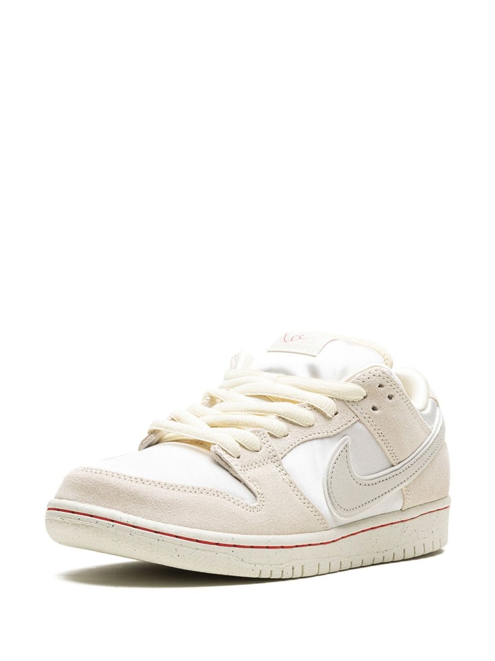 SB Dunk Low "Valentine's Day - Low Love Found" sneakers - 4