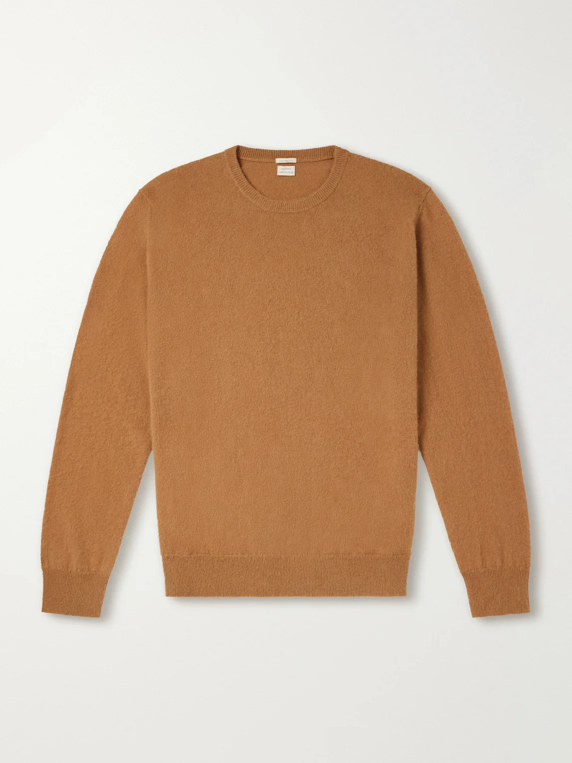 Kane Cashmere Sweater - 1