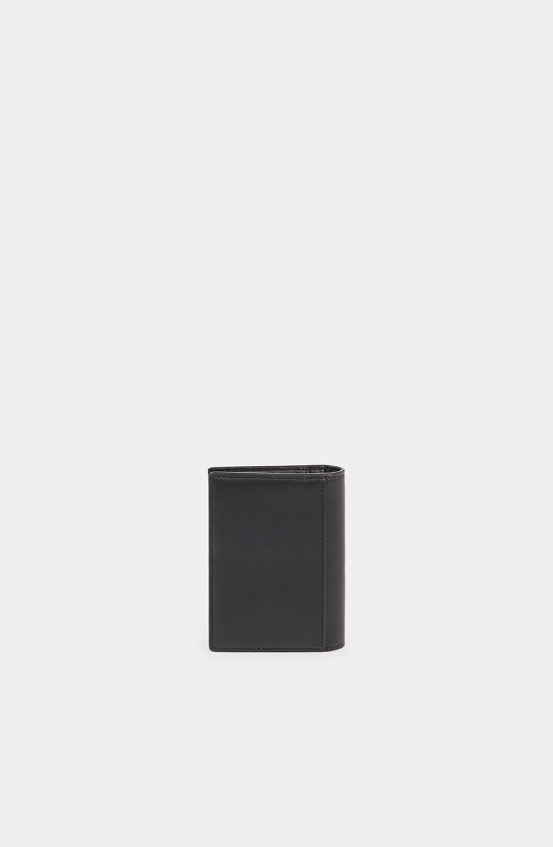KENZO KENZO Paris leather wallet outlook