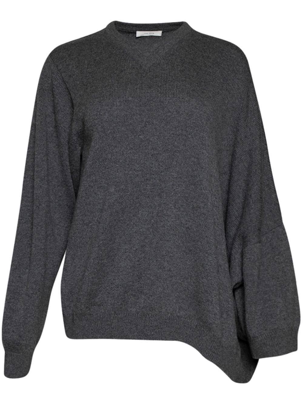 Ermina cashmere jumper - 1