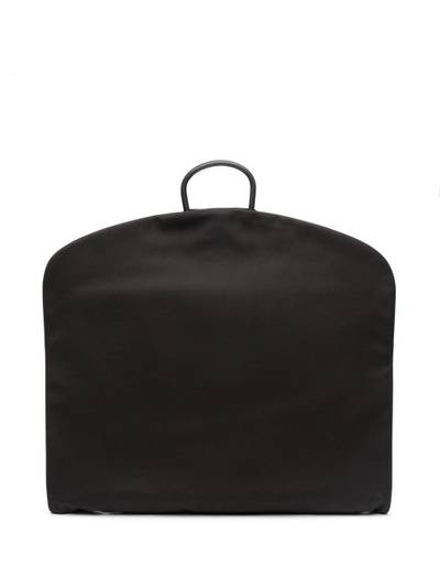 Longchamp Boxford Garment cover bag outlook