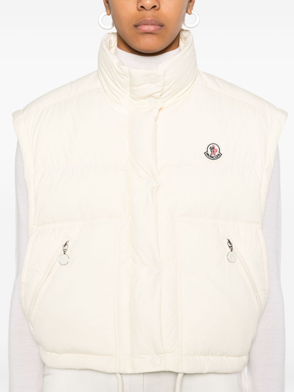 Selle puffer jacket - 6