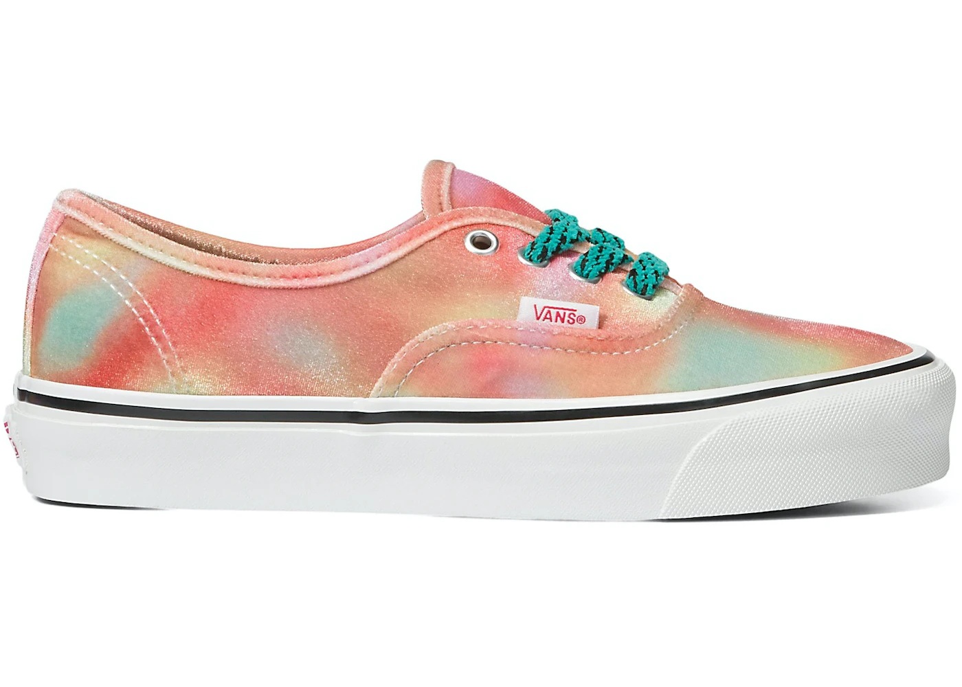 Vans Authentic 44 DX IRENEISGOOD - 1