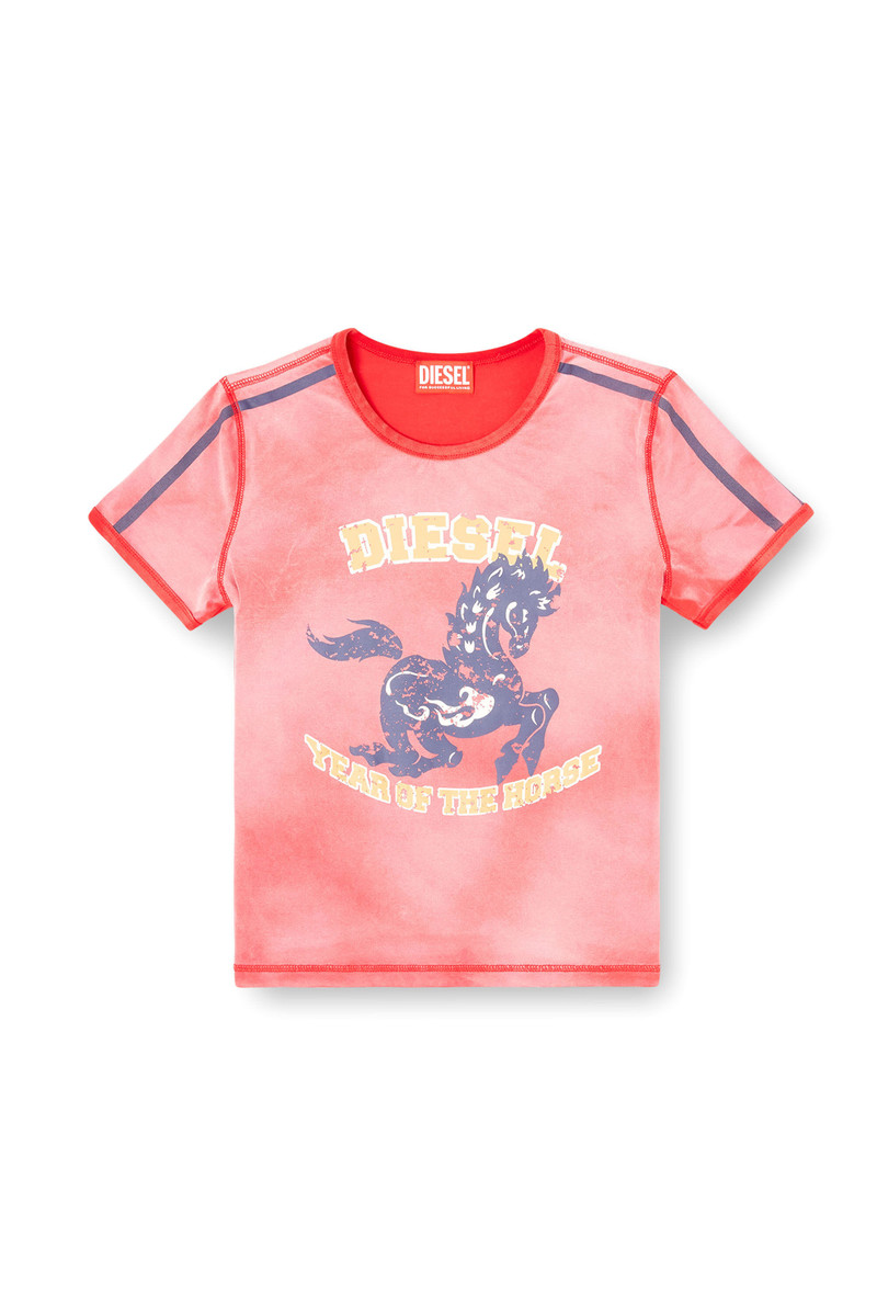 CL-T-UNCUTIE-HORSE 1