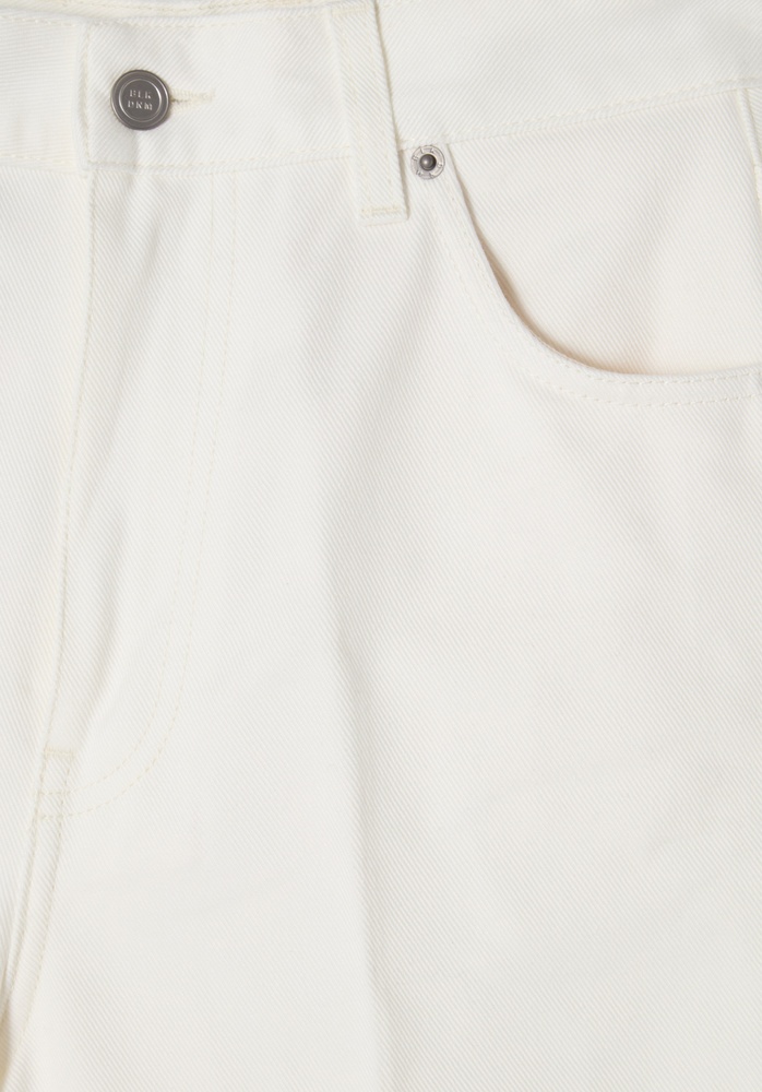 JEANS 72 OFF WHITE - 9