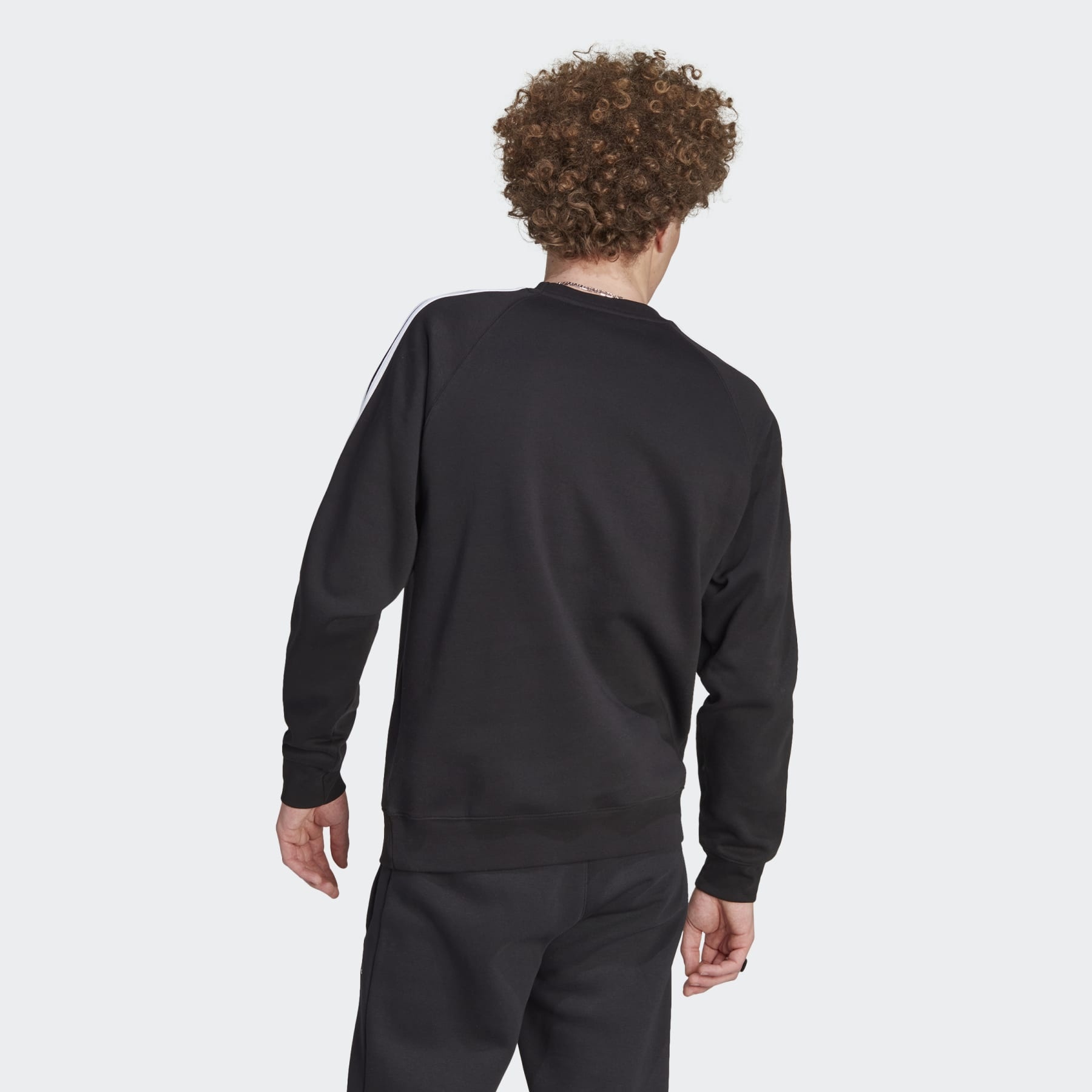Adicolor Classics 3-Stripes Crew - 3