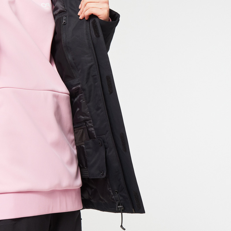 Beaufort Rc Insulated Jacket 11