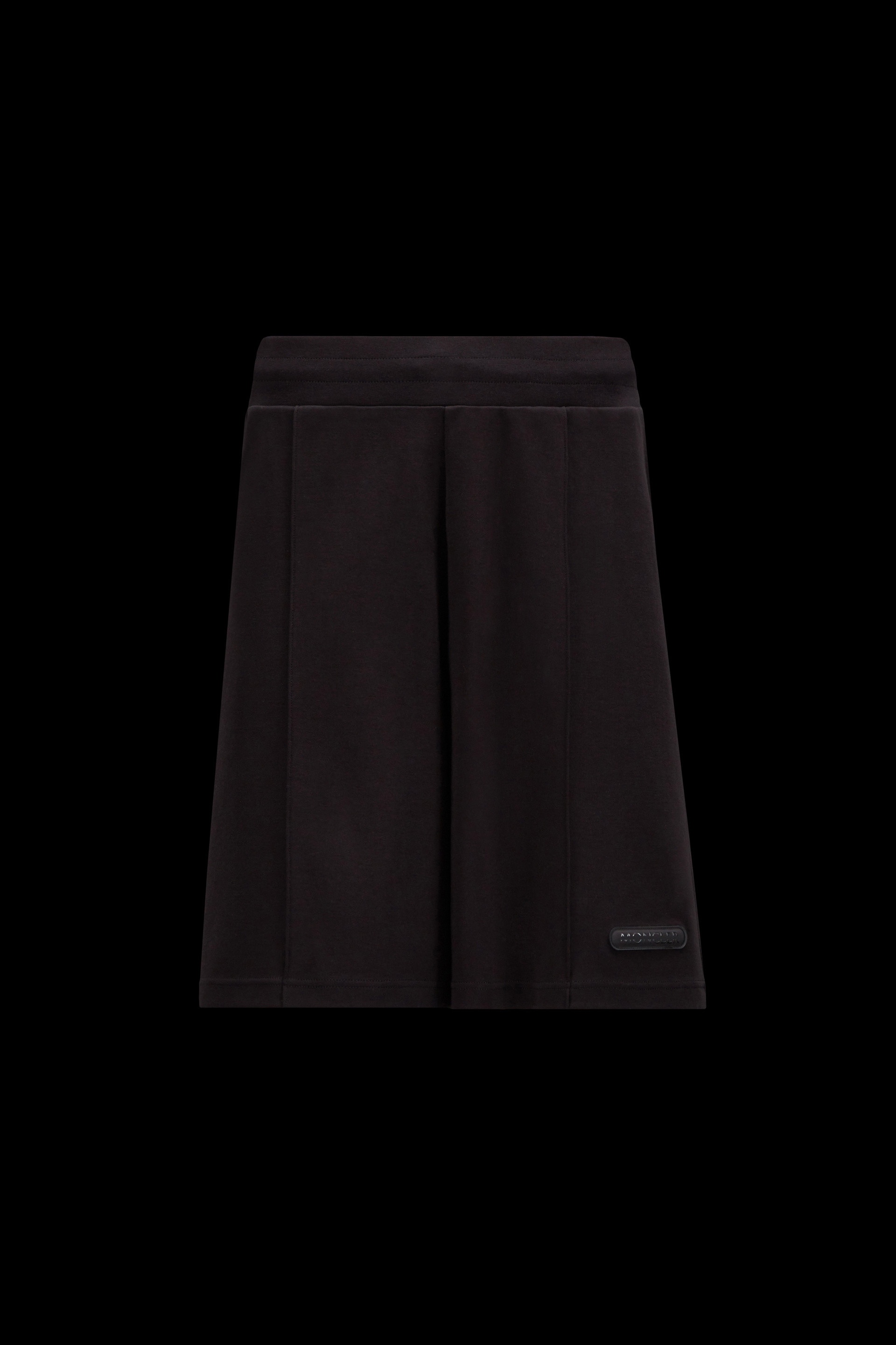 Fleece Shorts - 1