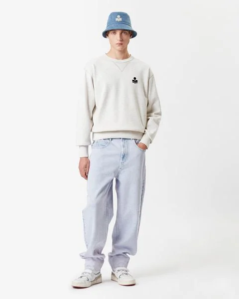 MIKE SWEATSHIRT - 1