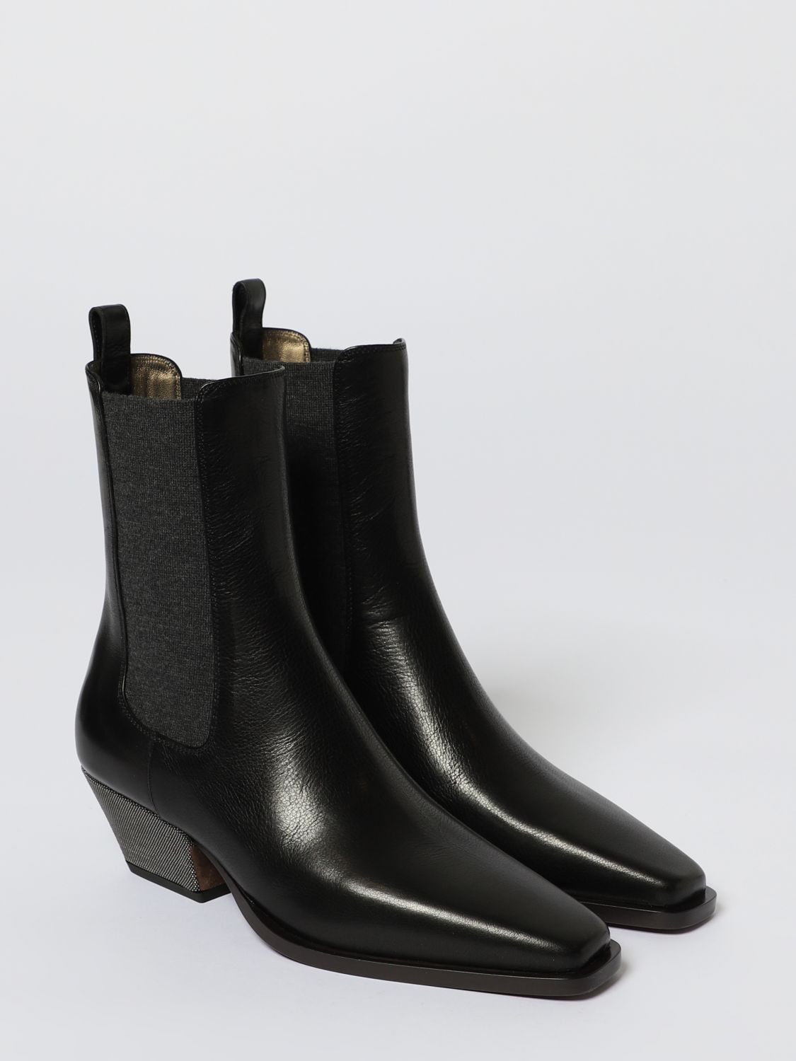 Shoes woman Brunello Cucinelli - 2