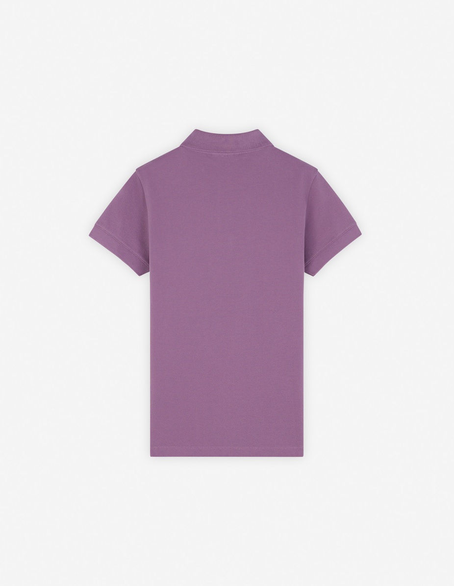 BABY FOX PATCH REGULAR POLO - 5