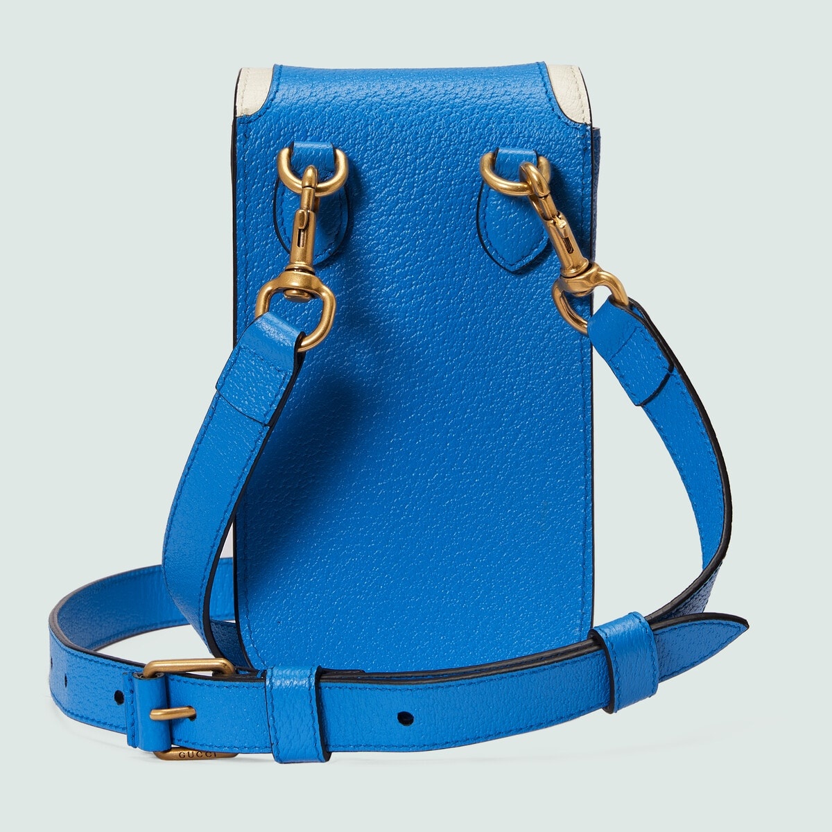 adidas x Gucci mini bag with strap - 4