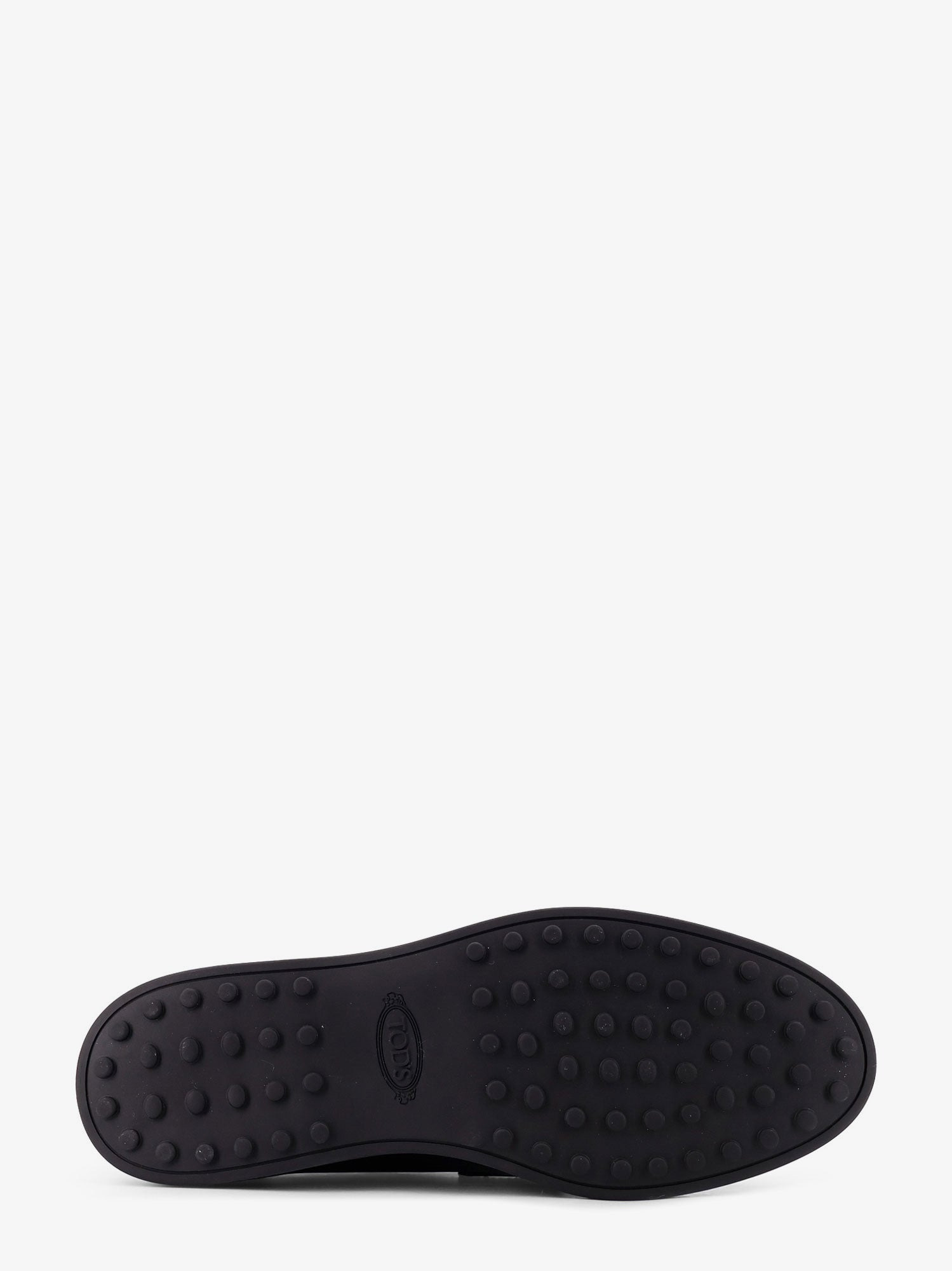 Tod'S Leather Loafers - 4