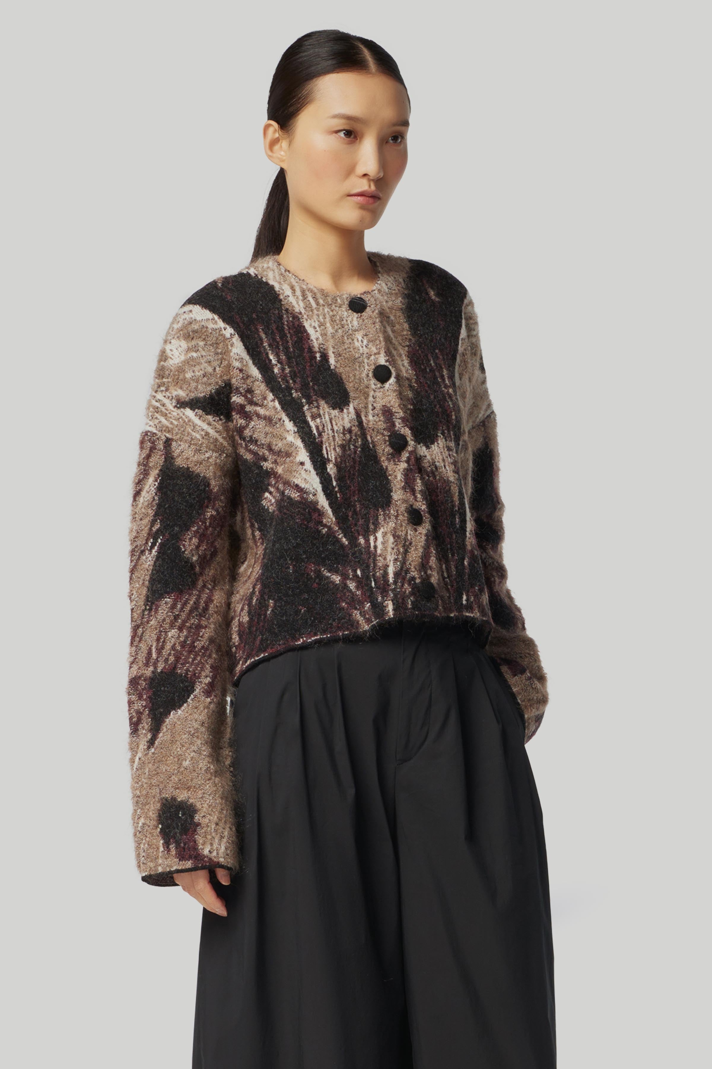 'MILETUS' SWEATER - 3