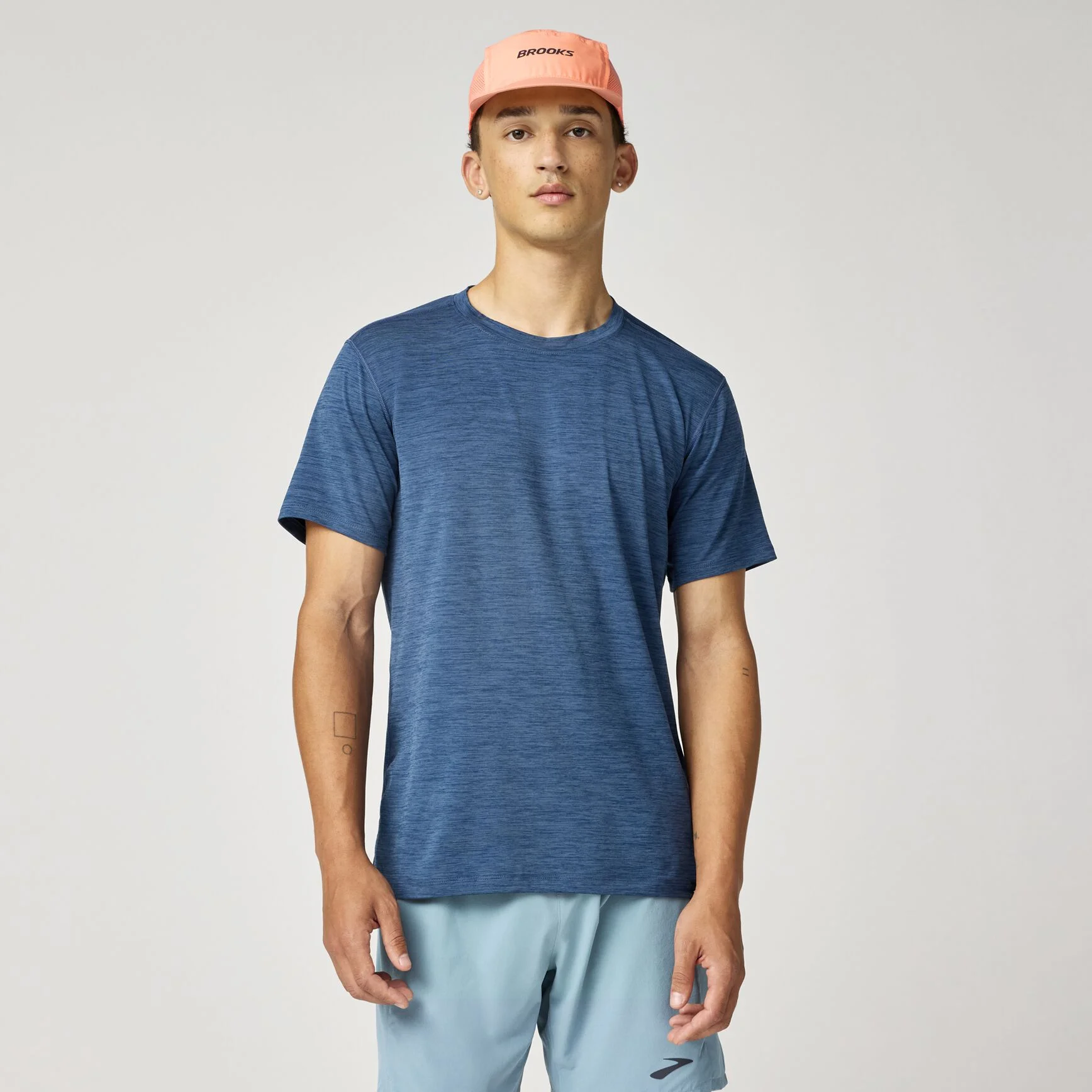 Luxe Short Sleeve - 1
