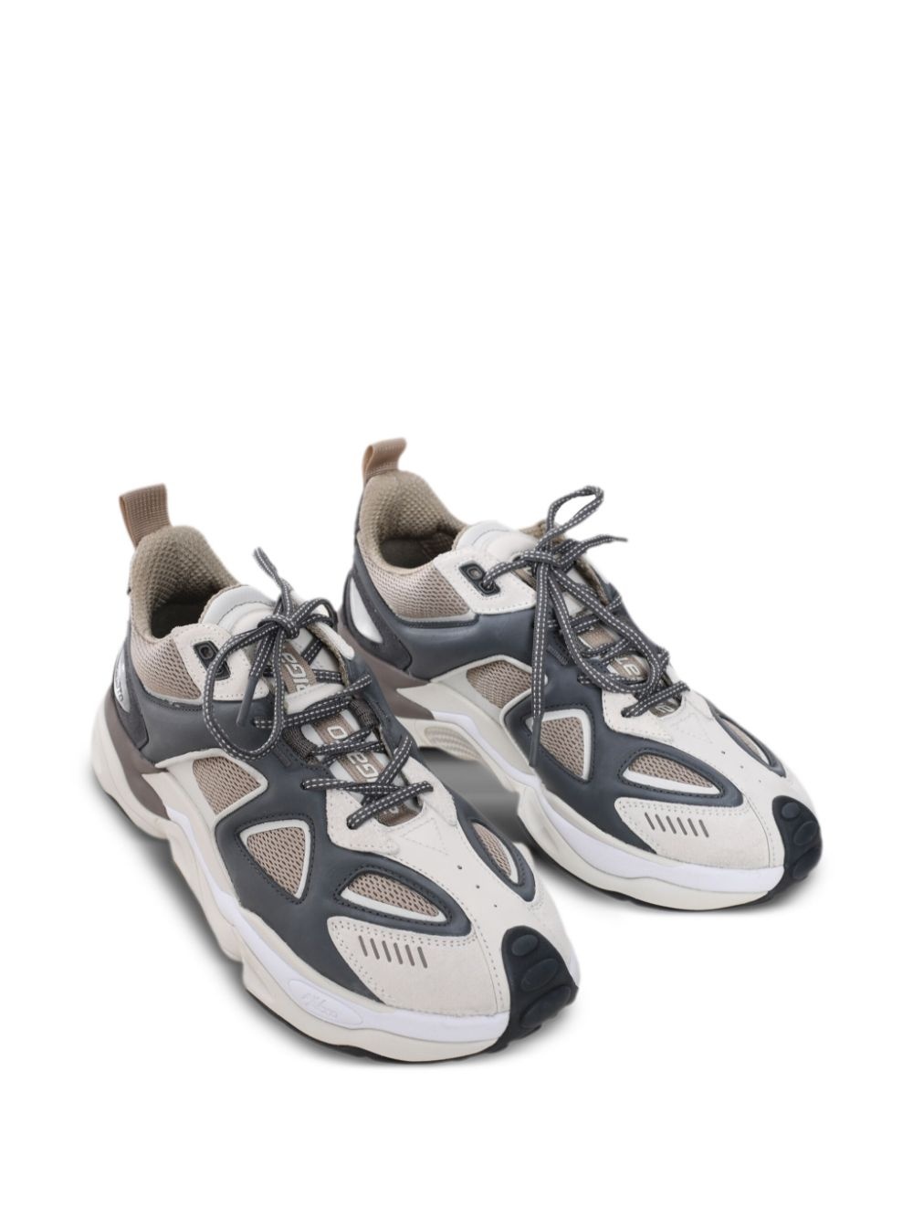 Satellite Runner sneakers - 2