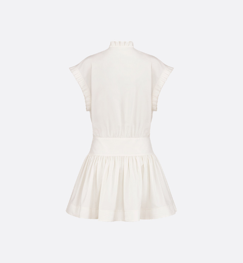 Dioriviera Short Flared Dress 6