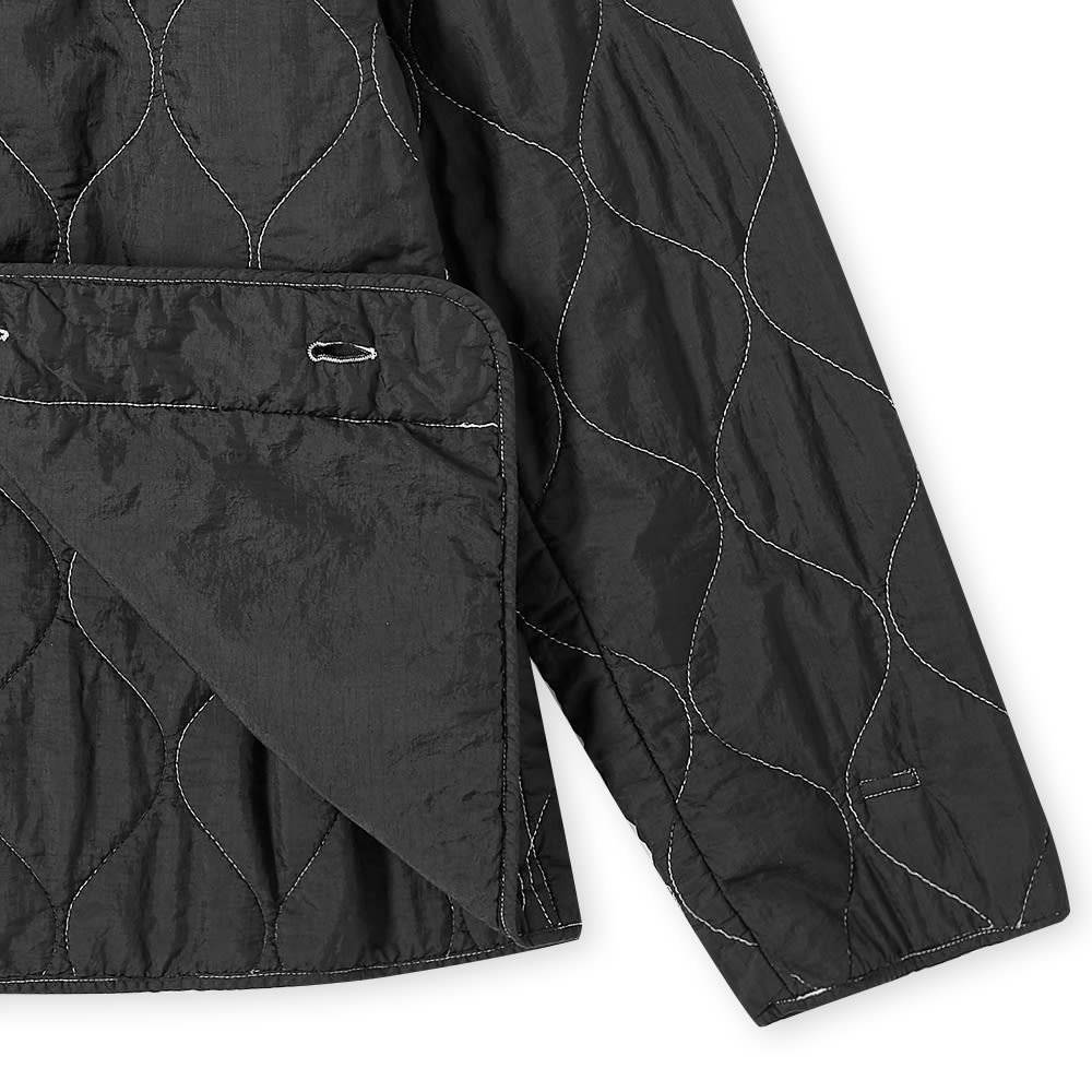 OAMC Quilted Liner Jacket - 2