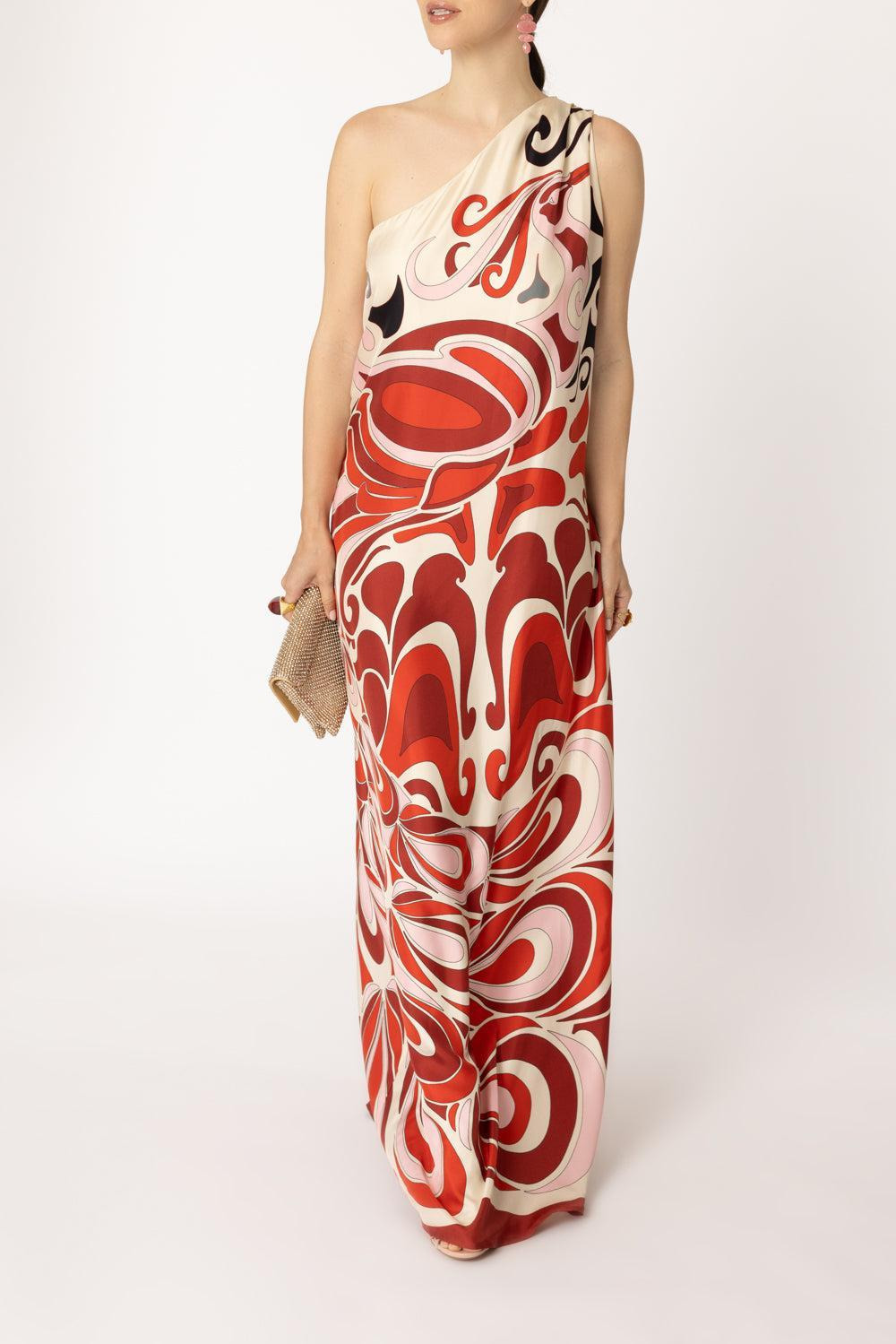 Roy Dress - 2