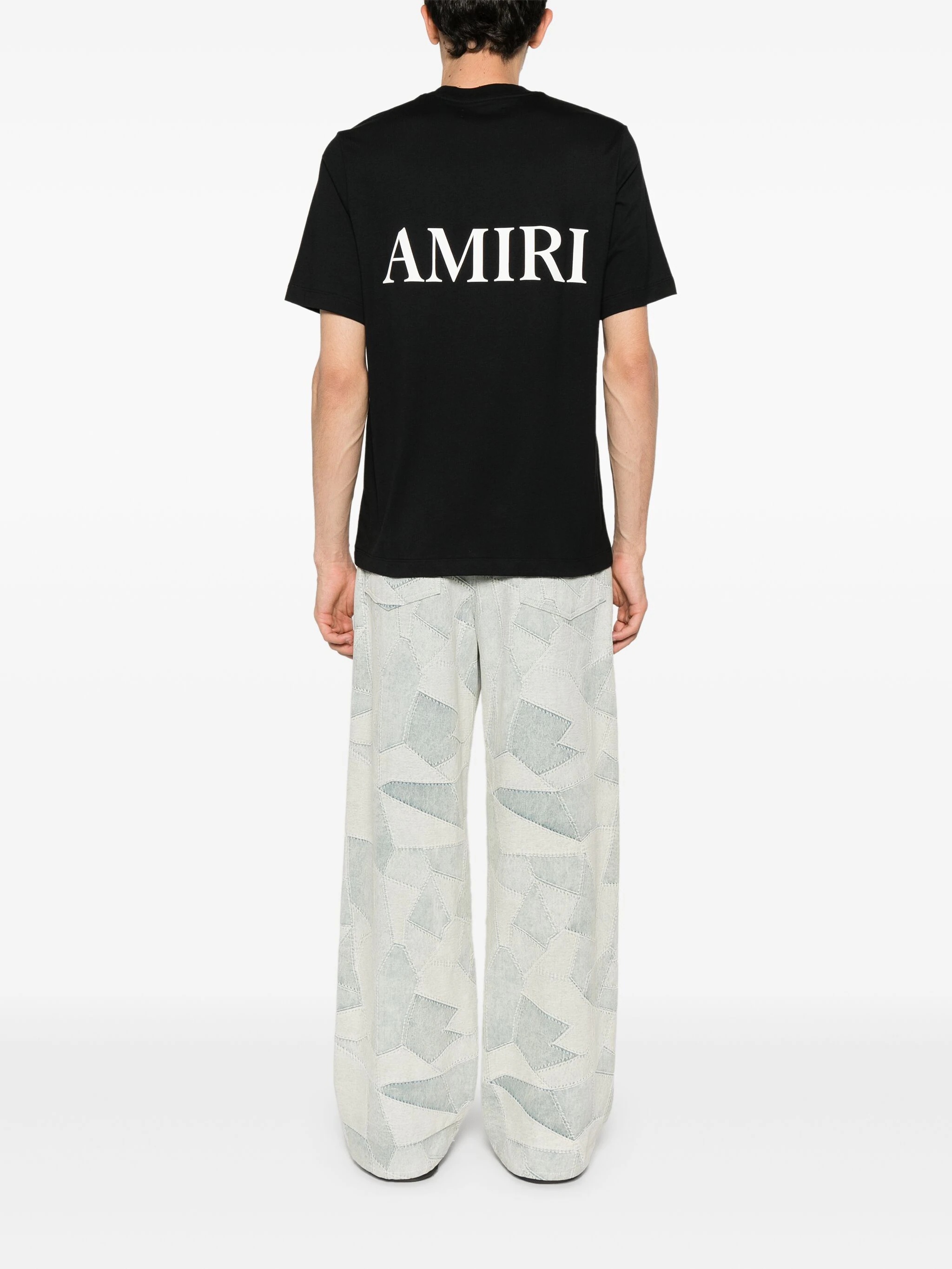 AMIRI - Men Ma Core Logo Tee - 3