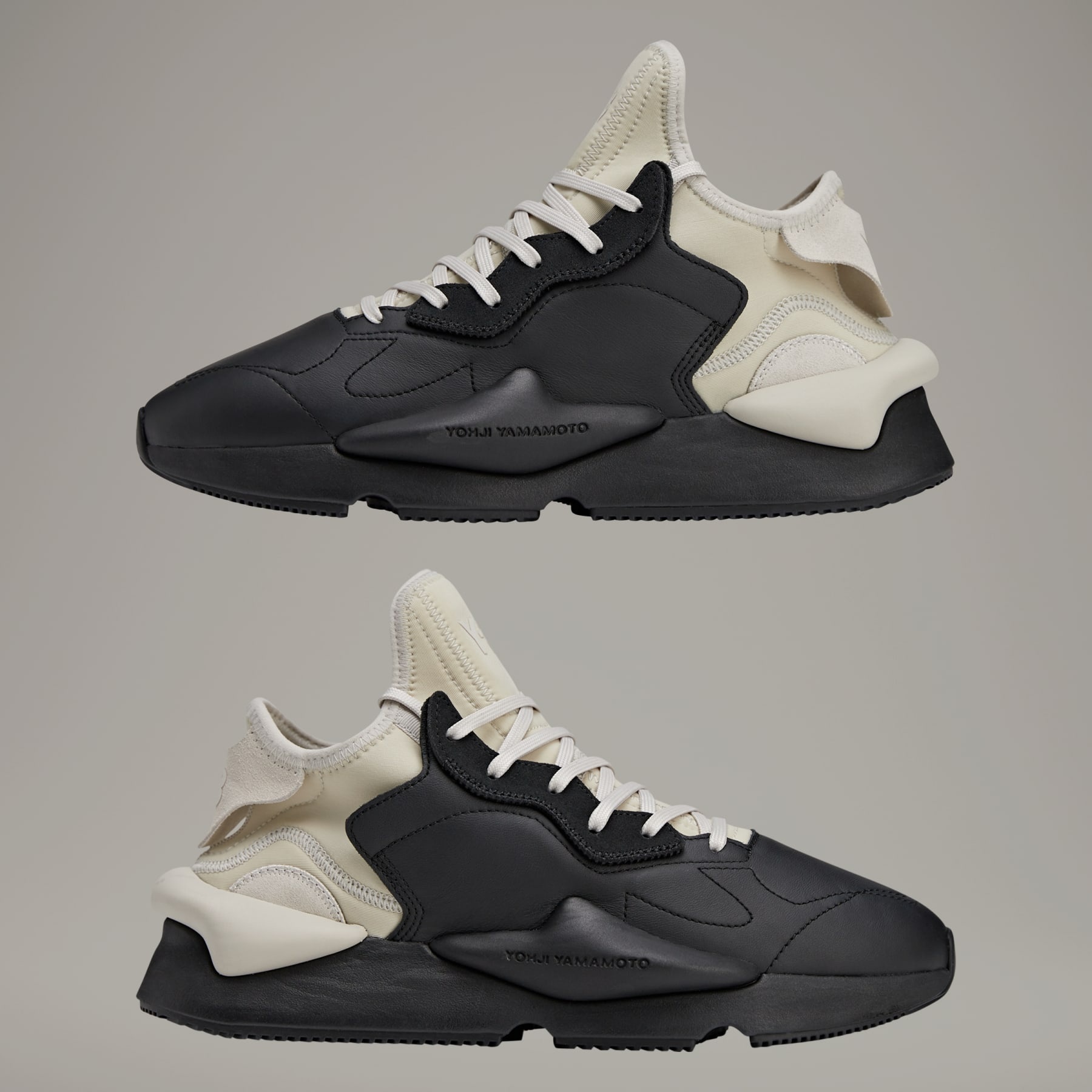 Y-3 Kaiwa - 7