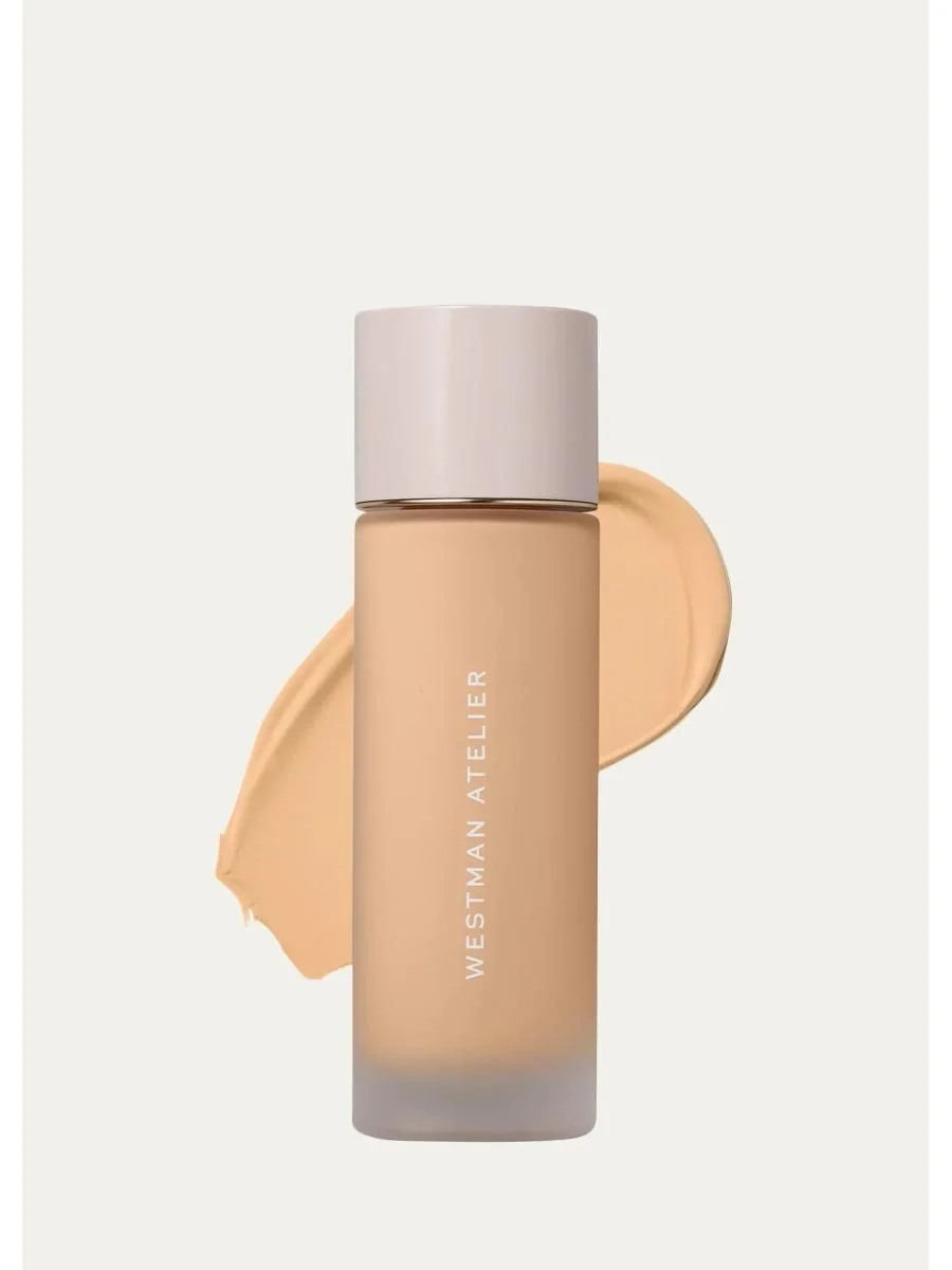 Supreme Skin Bio-Complex Foundation, 1 oz. - 1