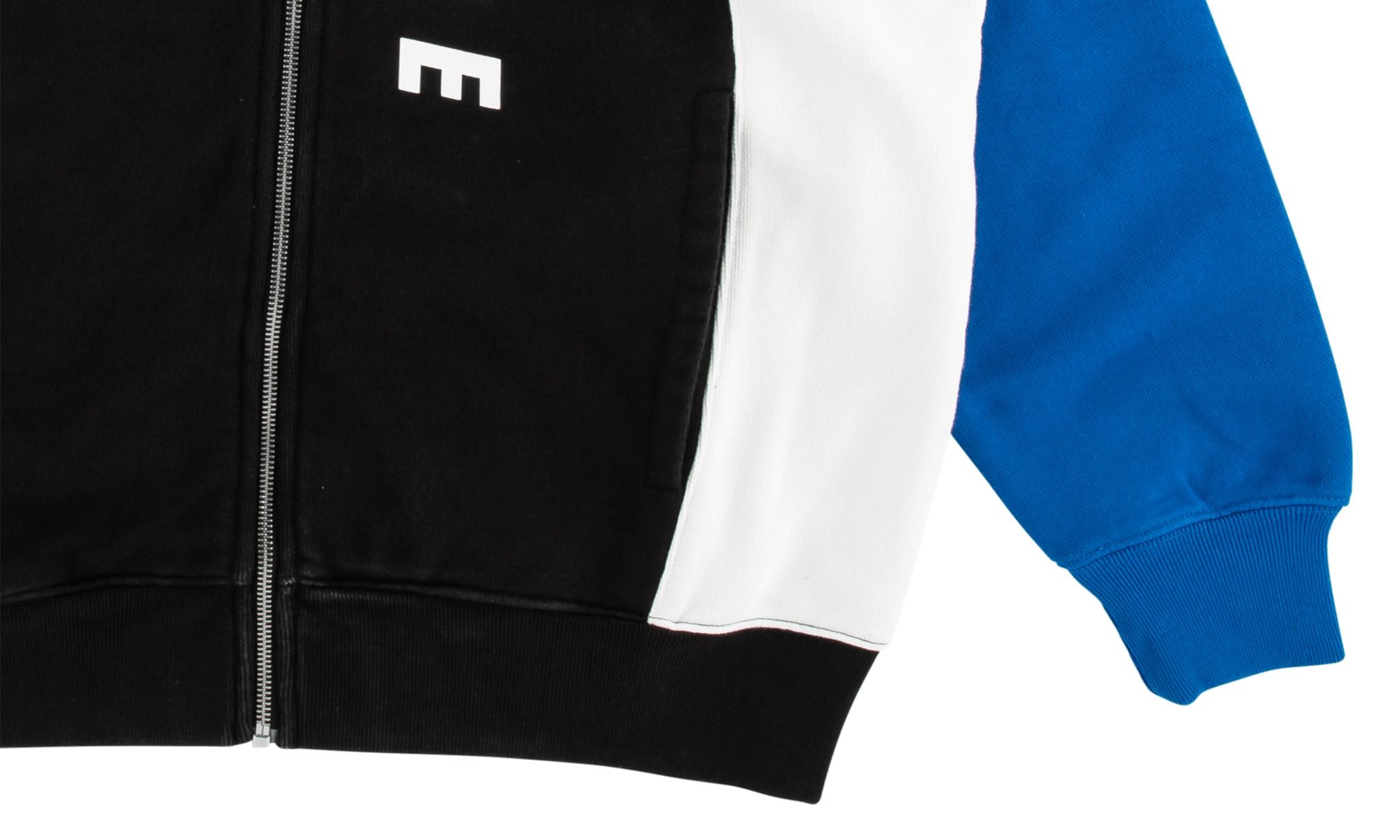Raw-Tony Hoodie - 3