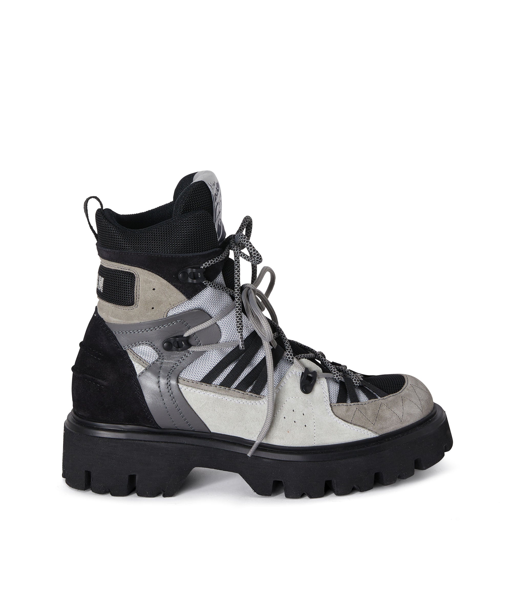 MSGM Trekking boots - 1