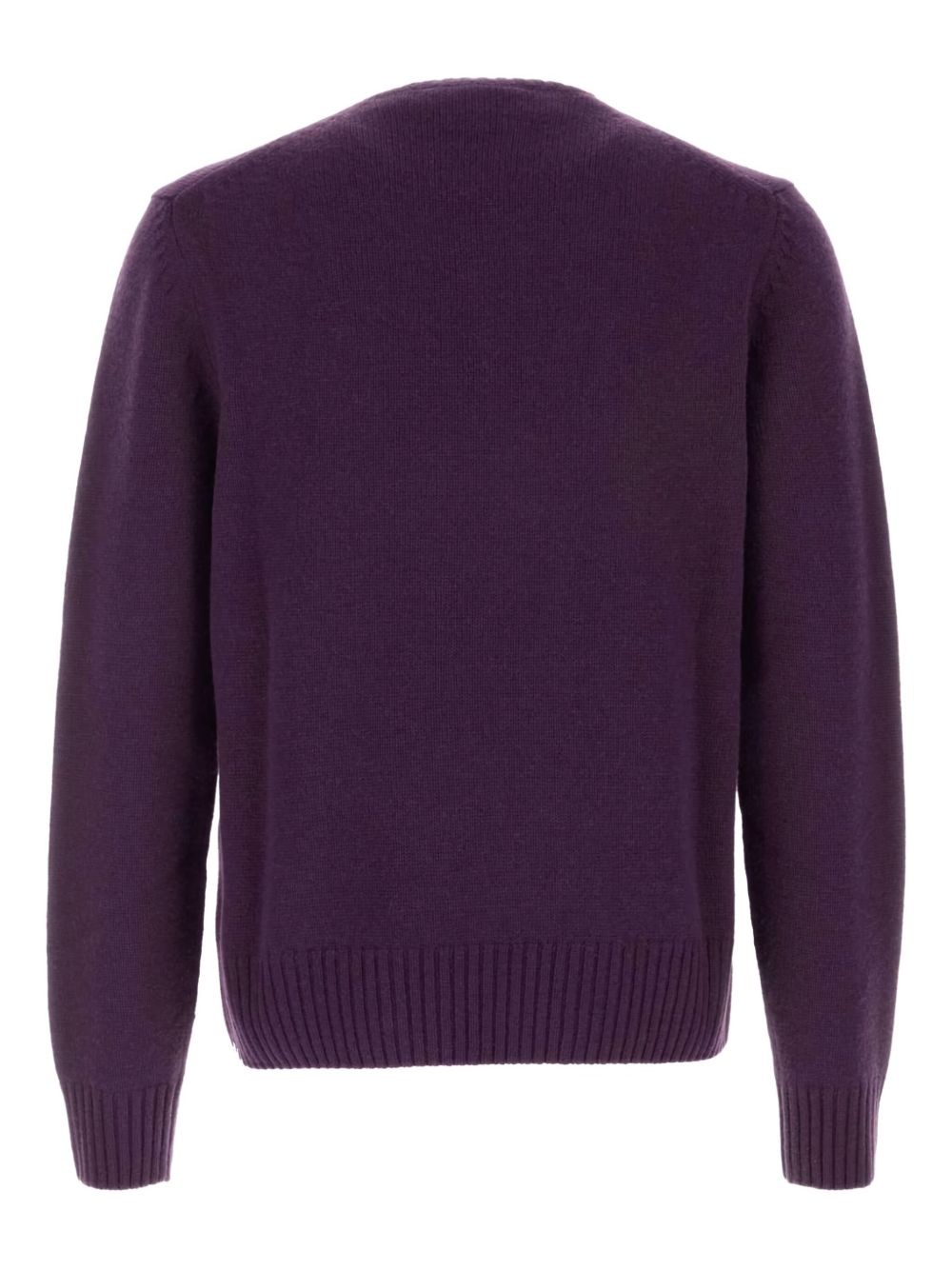cashmere sweater - 2