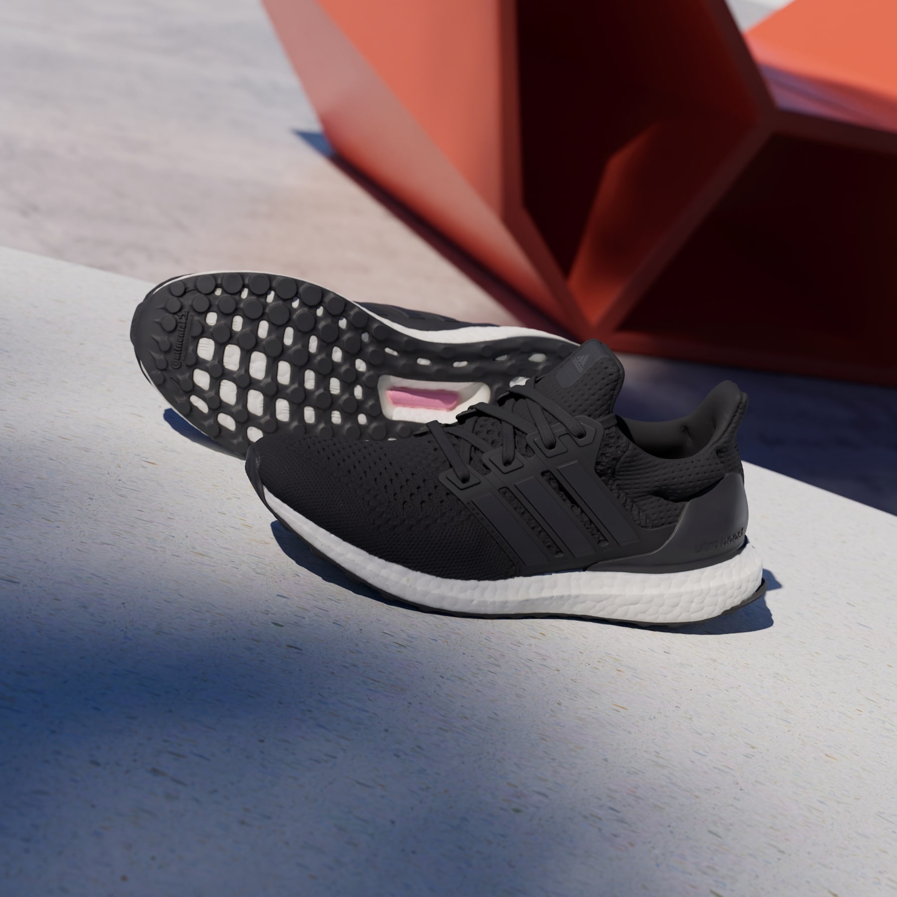 Ultraboost 1.0 Shoes - 3