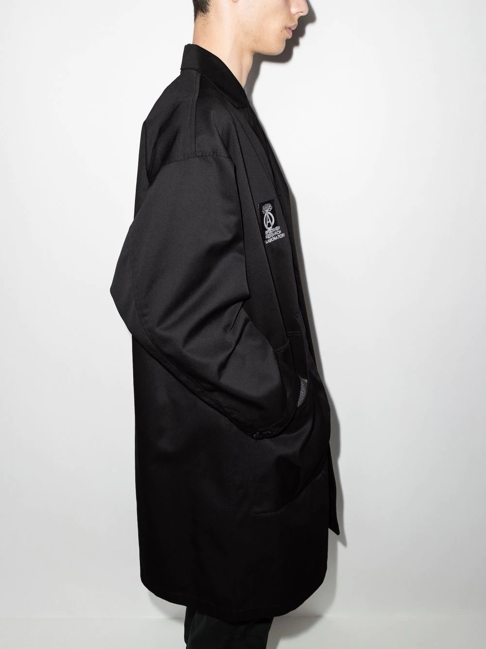 x Dickies shirt jacket - 4